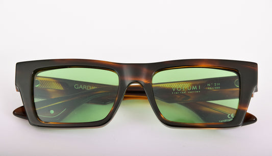 Gard | Volumi N°2 H | Avana