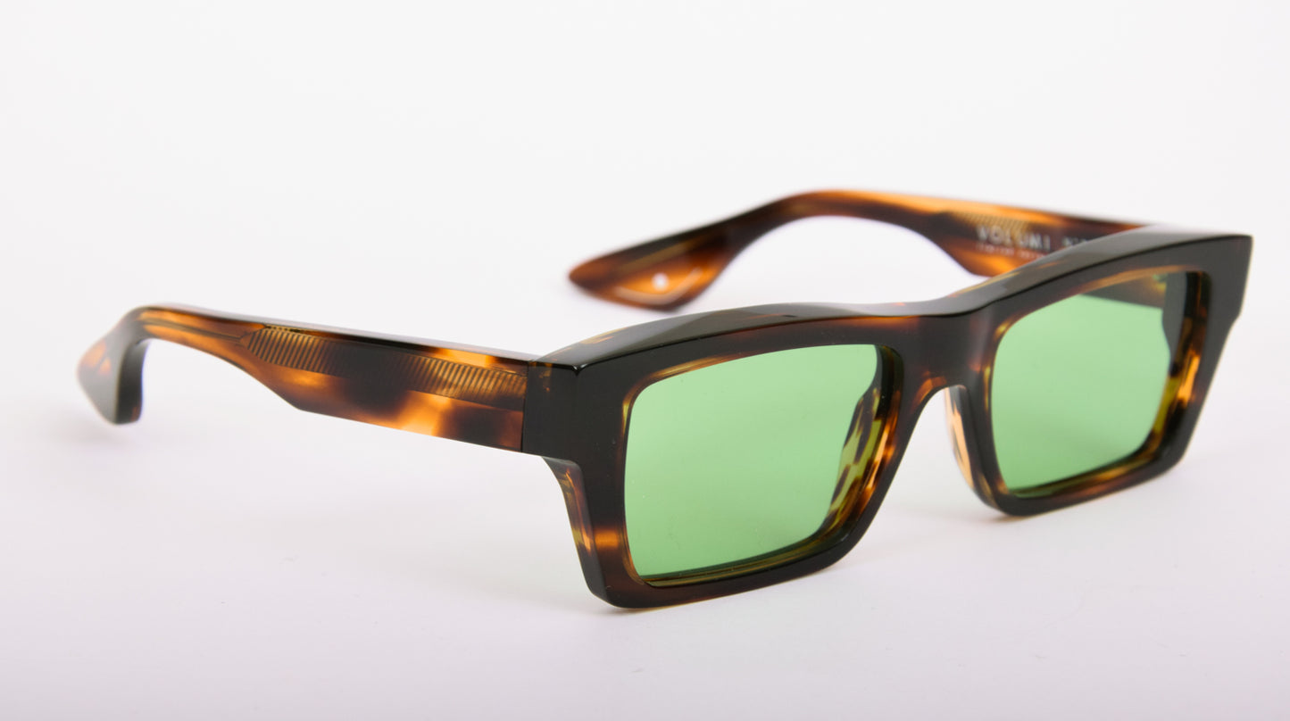 Gard | Volumi N°2 H | Avana