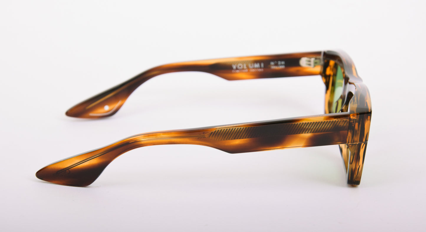 Gard | Volumi N°2 H | Avana