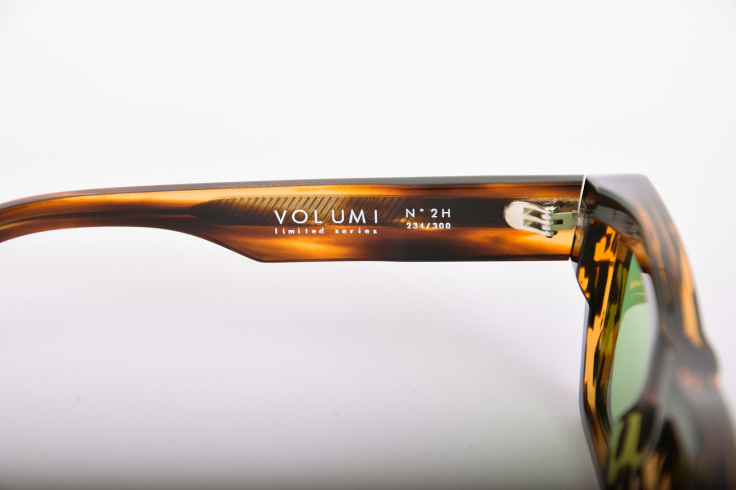 Gard | Volumi N°2 H | Avana