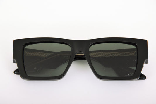 Gard | Volumi N°3 F | Nero