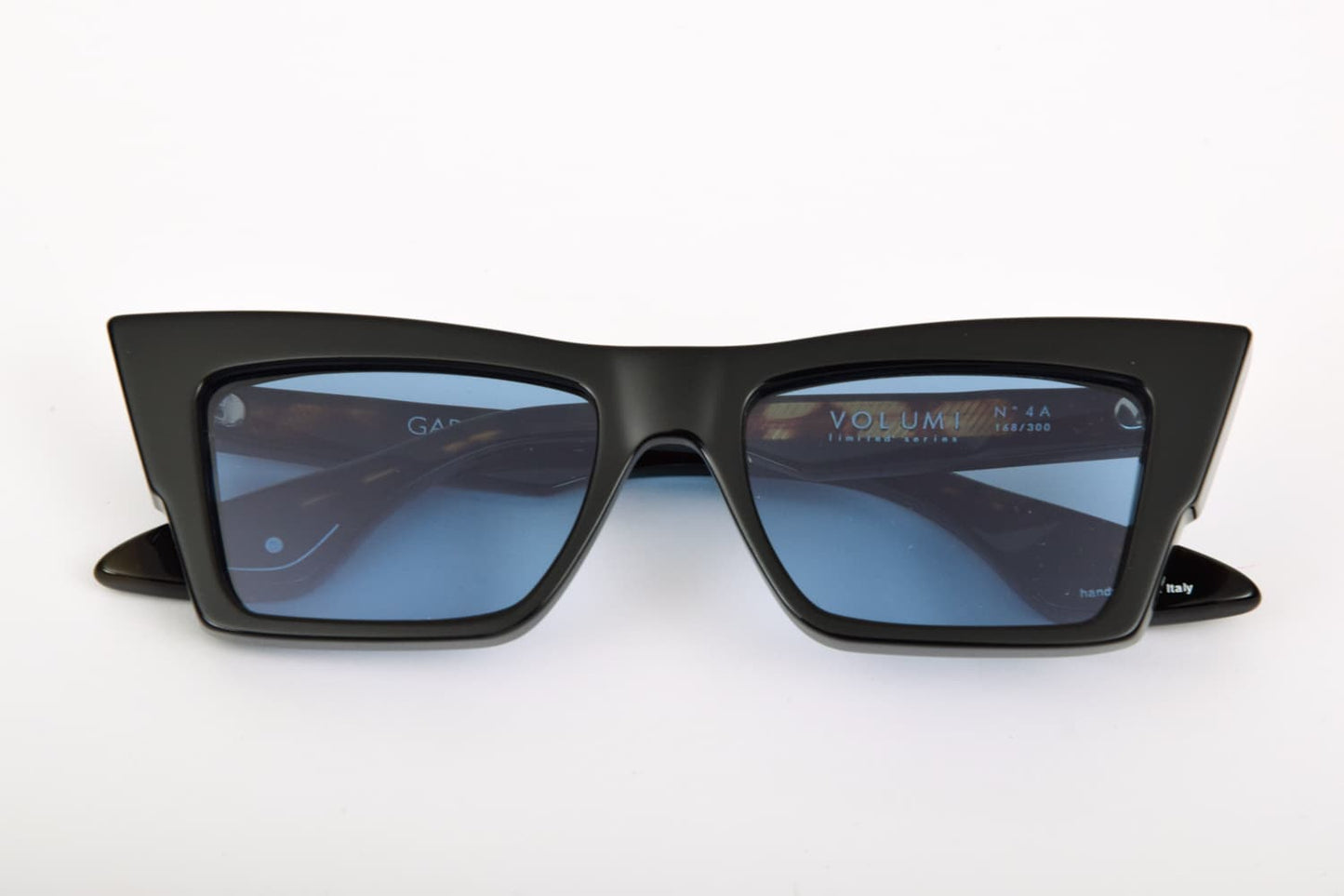 Gard | Volumi N°4 A | Nero