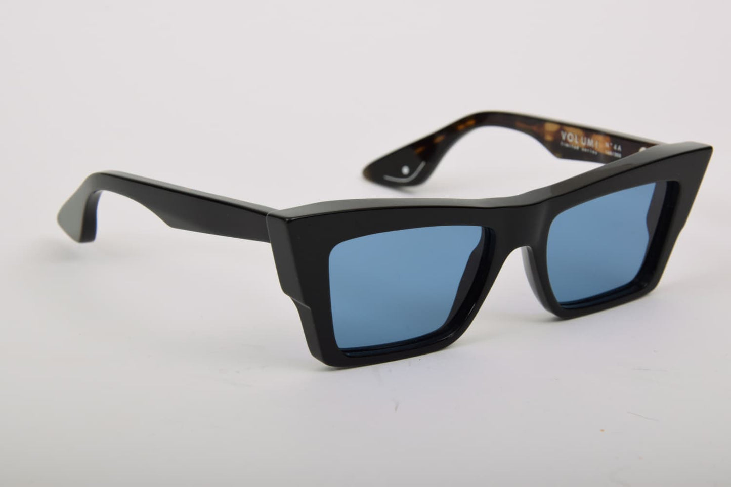 Gard | Volumi N°4 A | Nero
