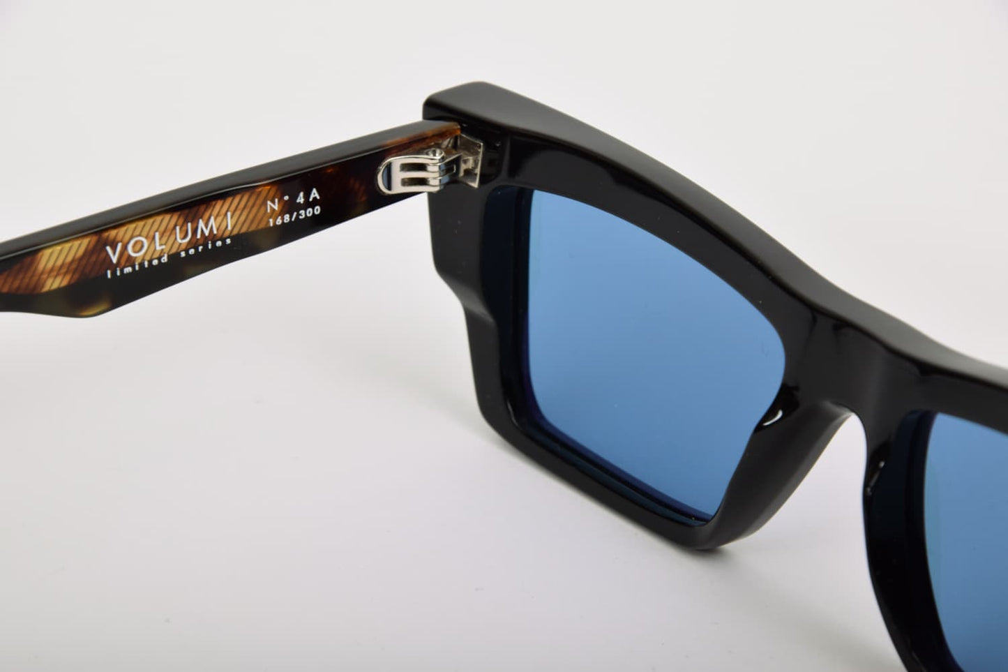 Gard | Volumi N°4 A | Nero