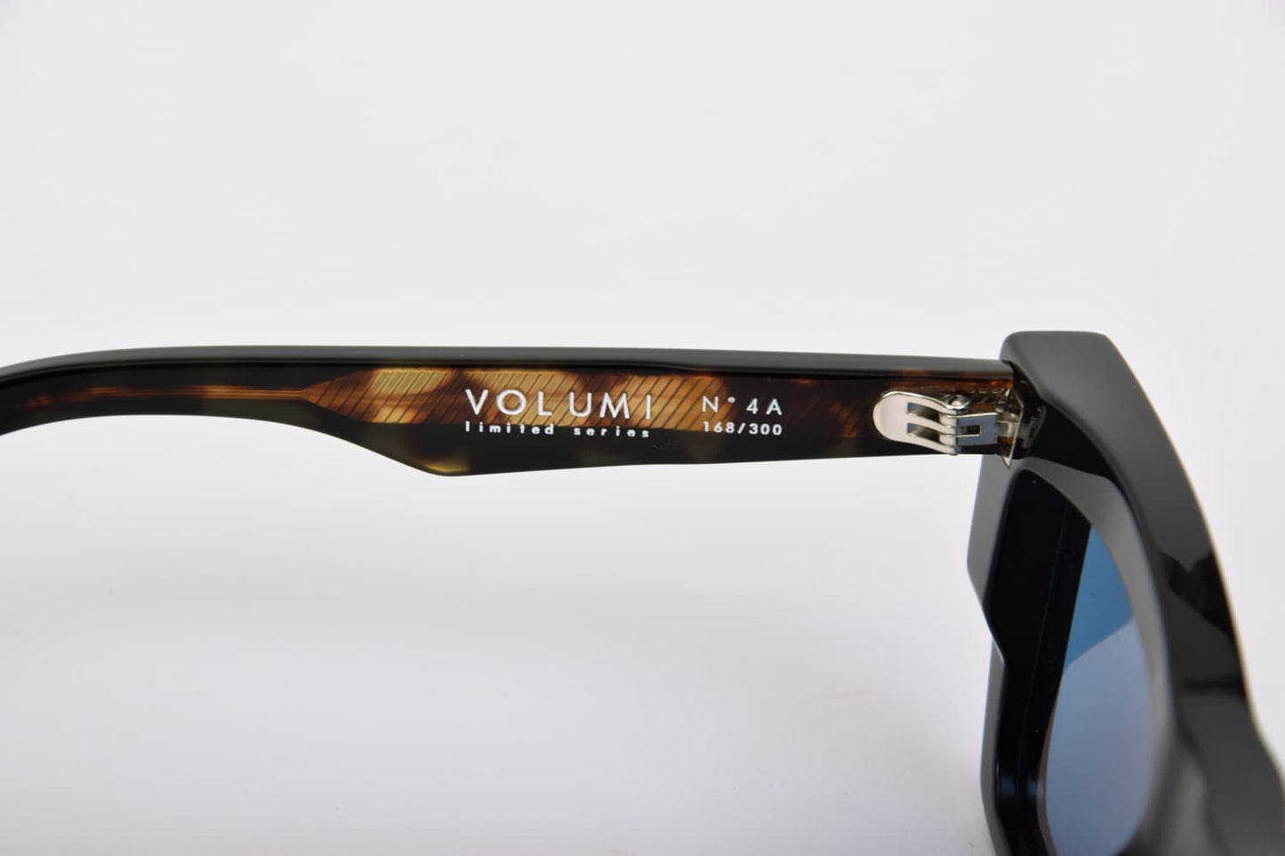 Gard | Volumi N°4 A | Nero