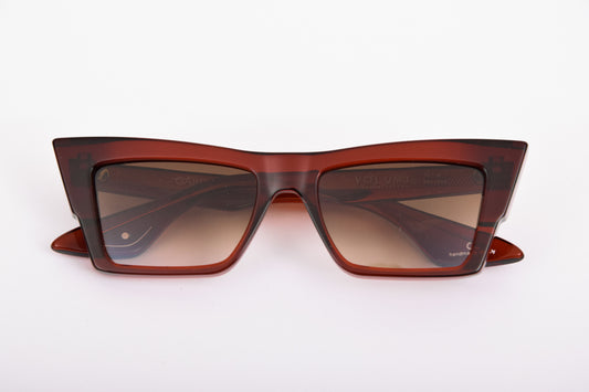 Gard | Volumi N°4 I | Bordeaux Trasparente