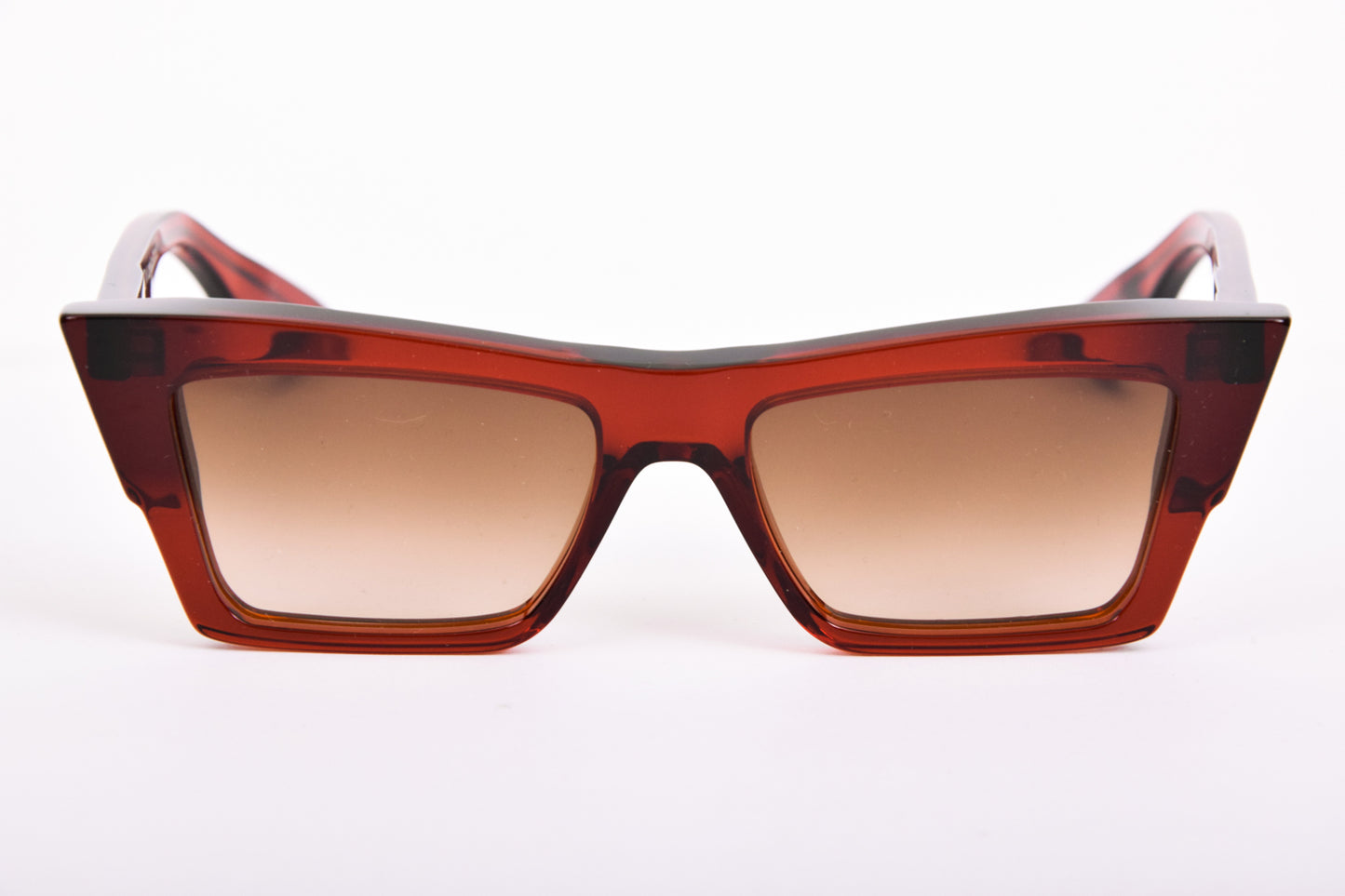 Gard | Volumi N°4 I | Bordeaux Trasparente