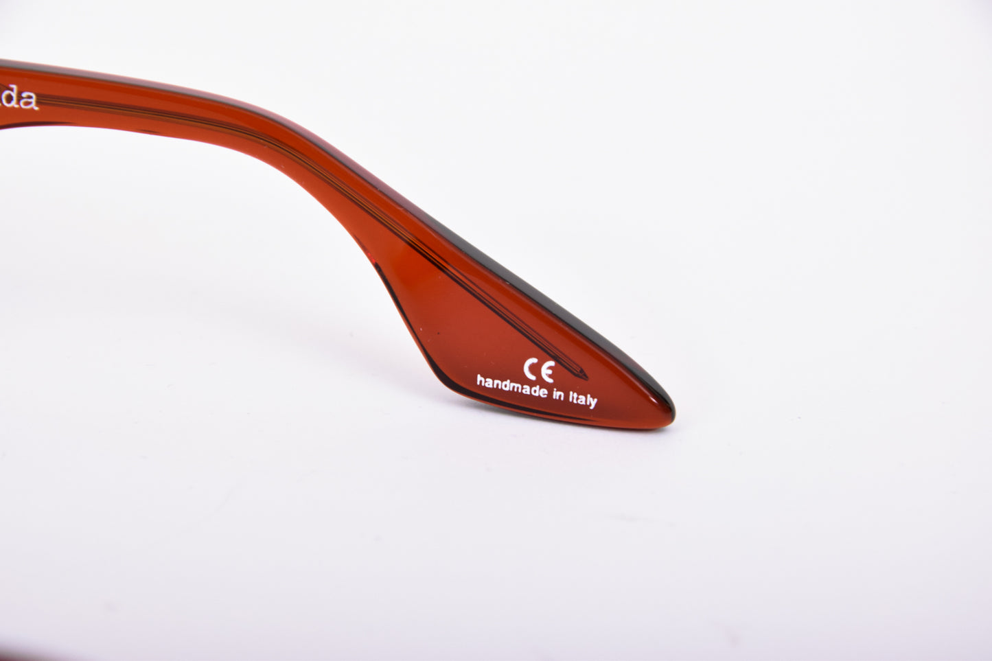 Gard | Volumi N°4 I | Bordeaux Trasparente