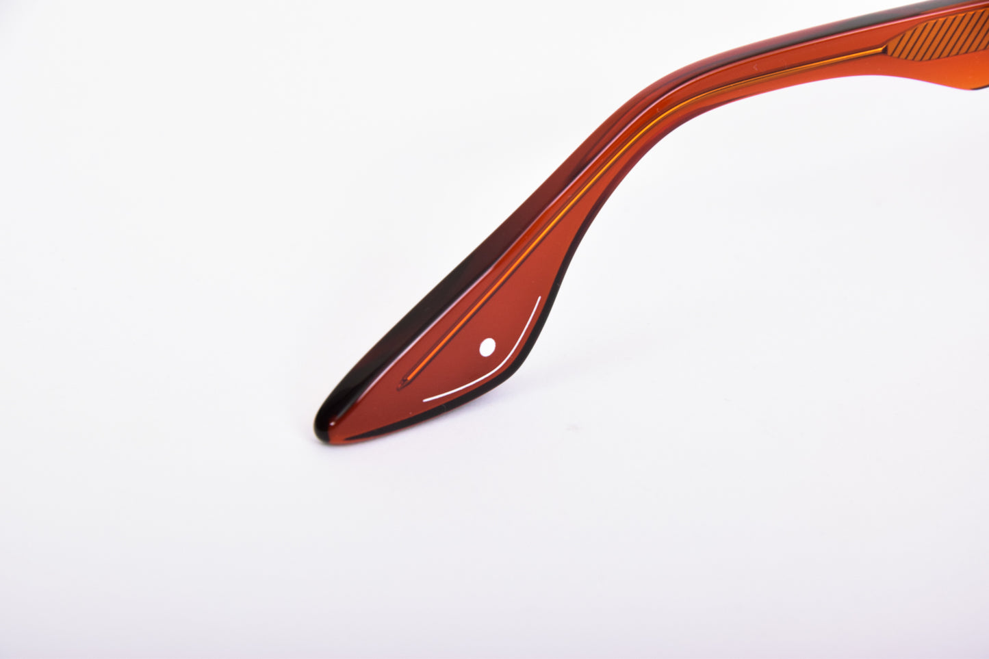 Gard | Volumi N°4 I | Bordeaux Trasparente