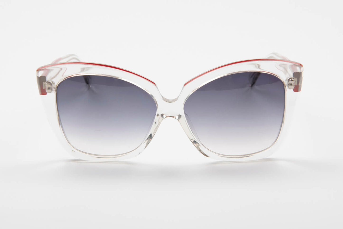 Germano Gambini | Archivio 02 | Cristallo Rosso - OTTICA SICOLI