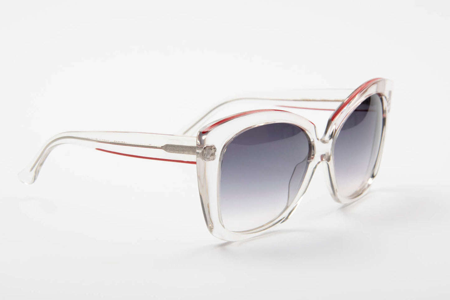 Germano Gambini | Archivio 02 | Cristallo Rosso - OTTICA SICOLI