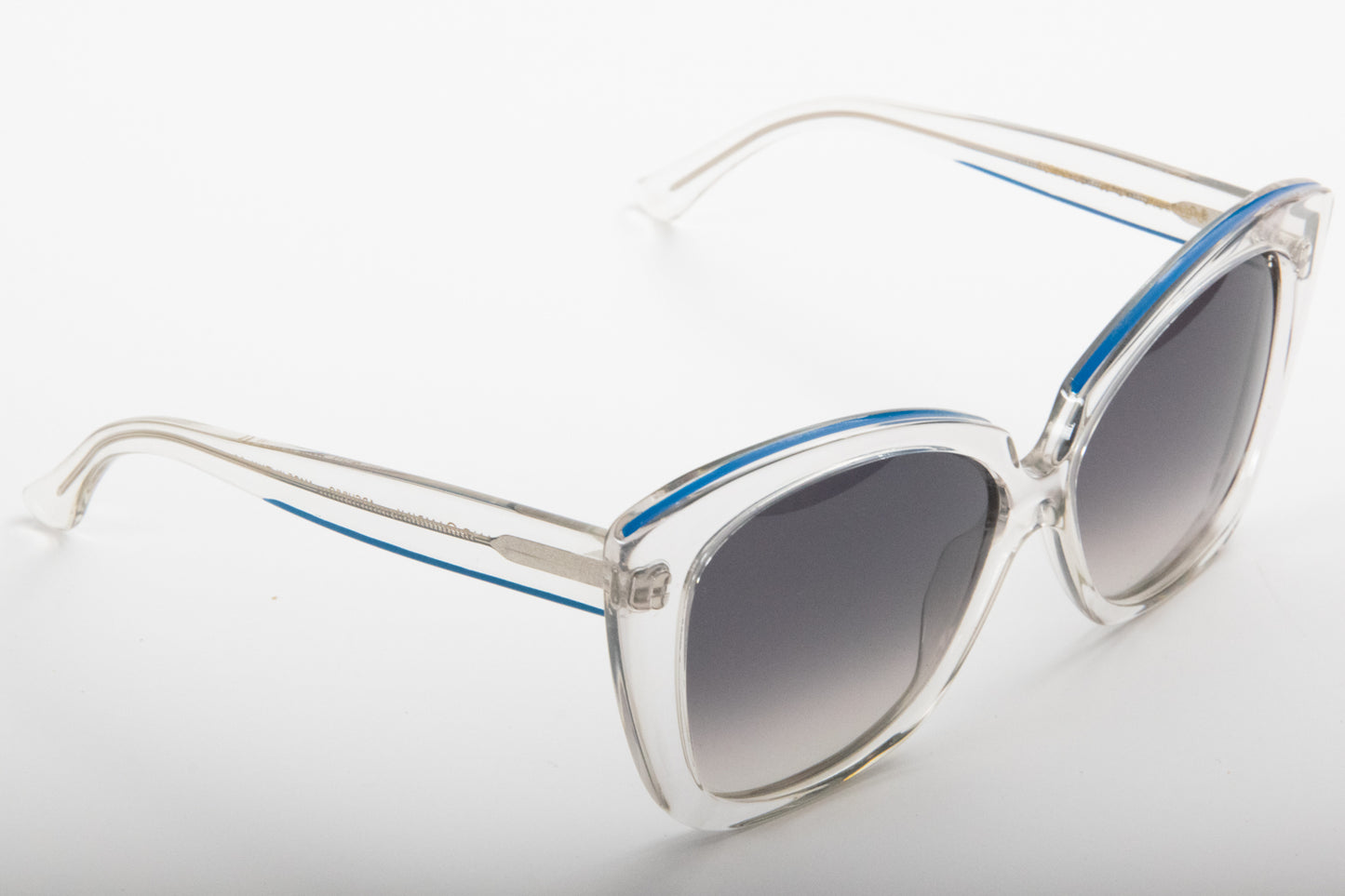 Germano Gambini | Archivio 02 | Cristallo Blu - OTTICA SICOLI
