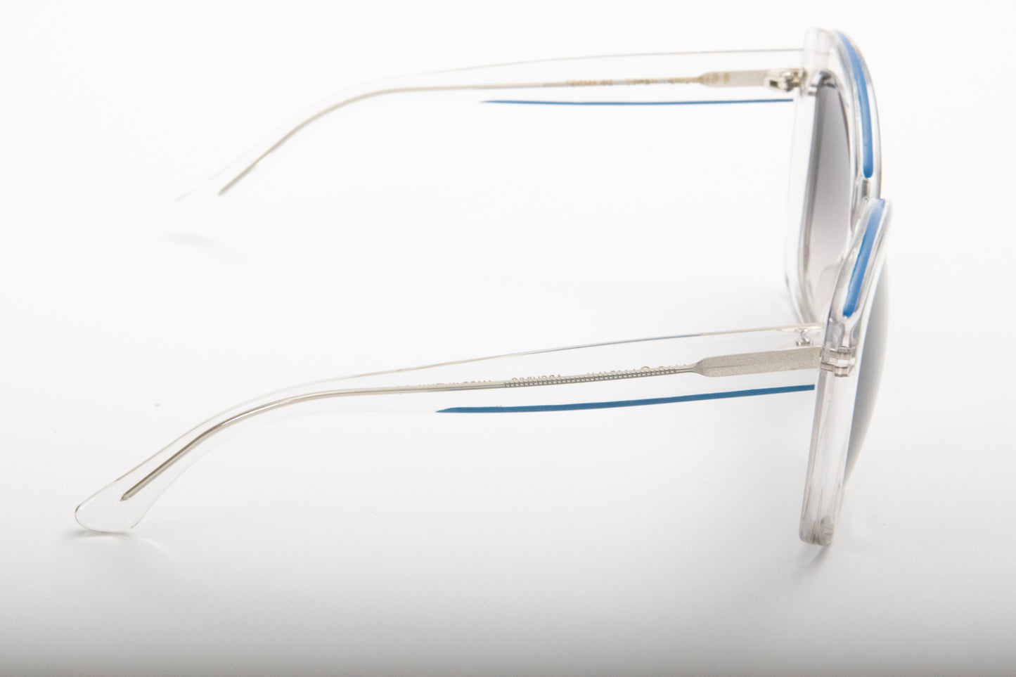 Germano Gambini | Archivio 02 | Cristallo Blu - OTTICA SICOLI