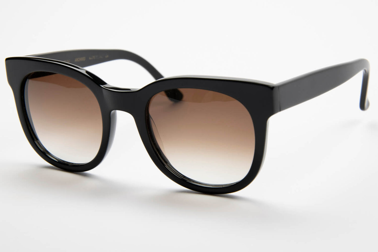 Germano Gambini | Archivio 11 | Nero - OTTICA SICOLI