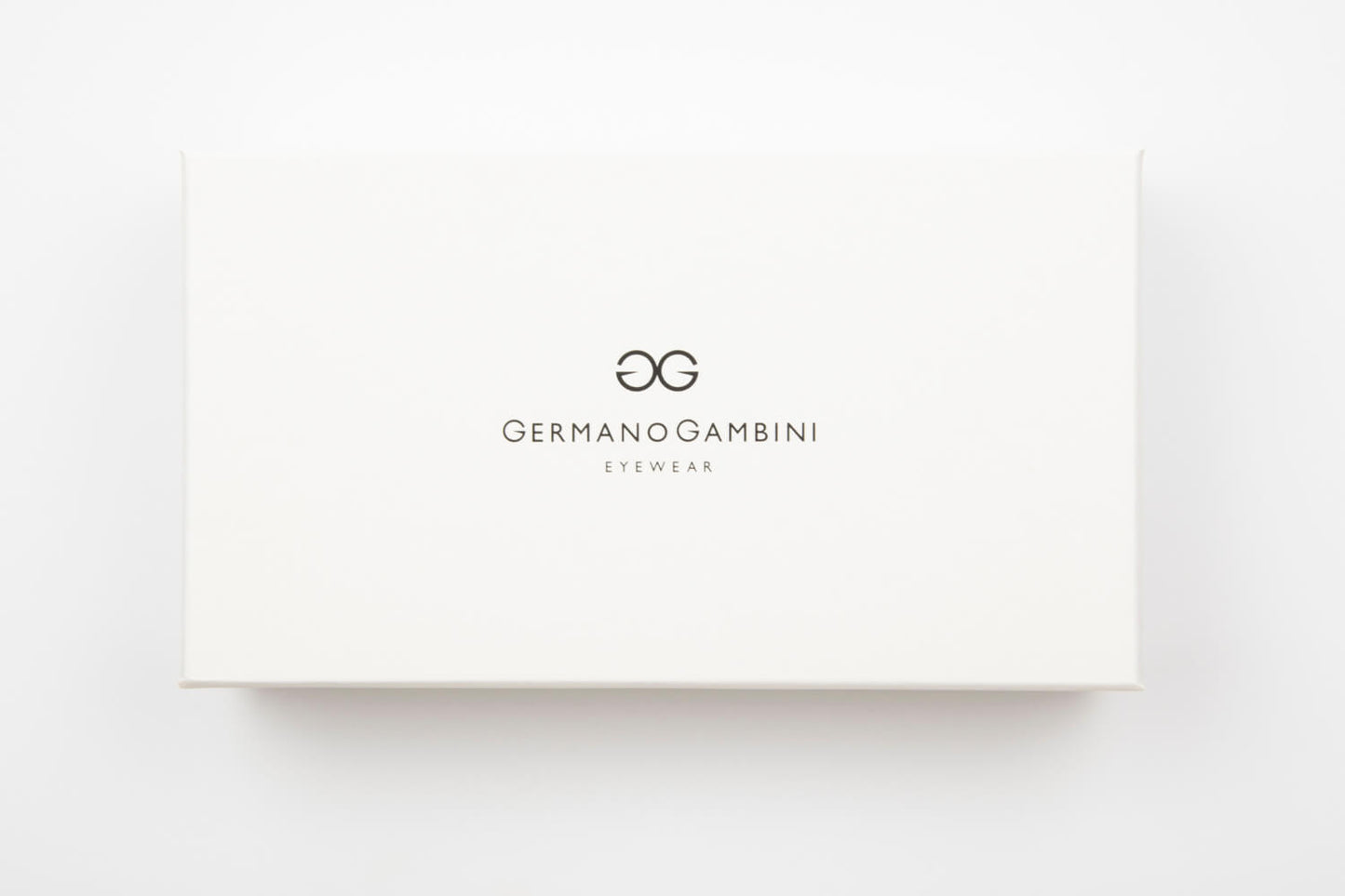 Germano Gambini | Archivio 11 | Nero - OTTICA SICOLI