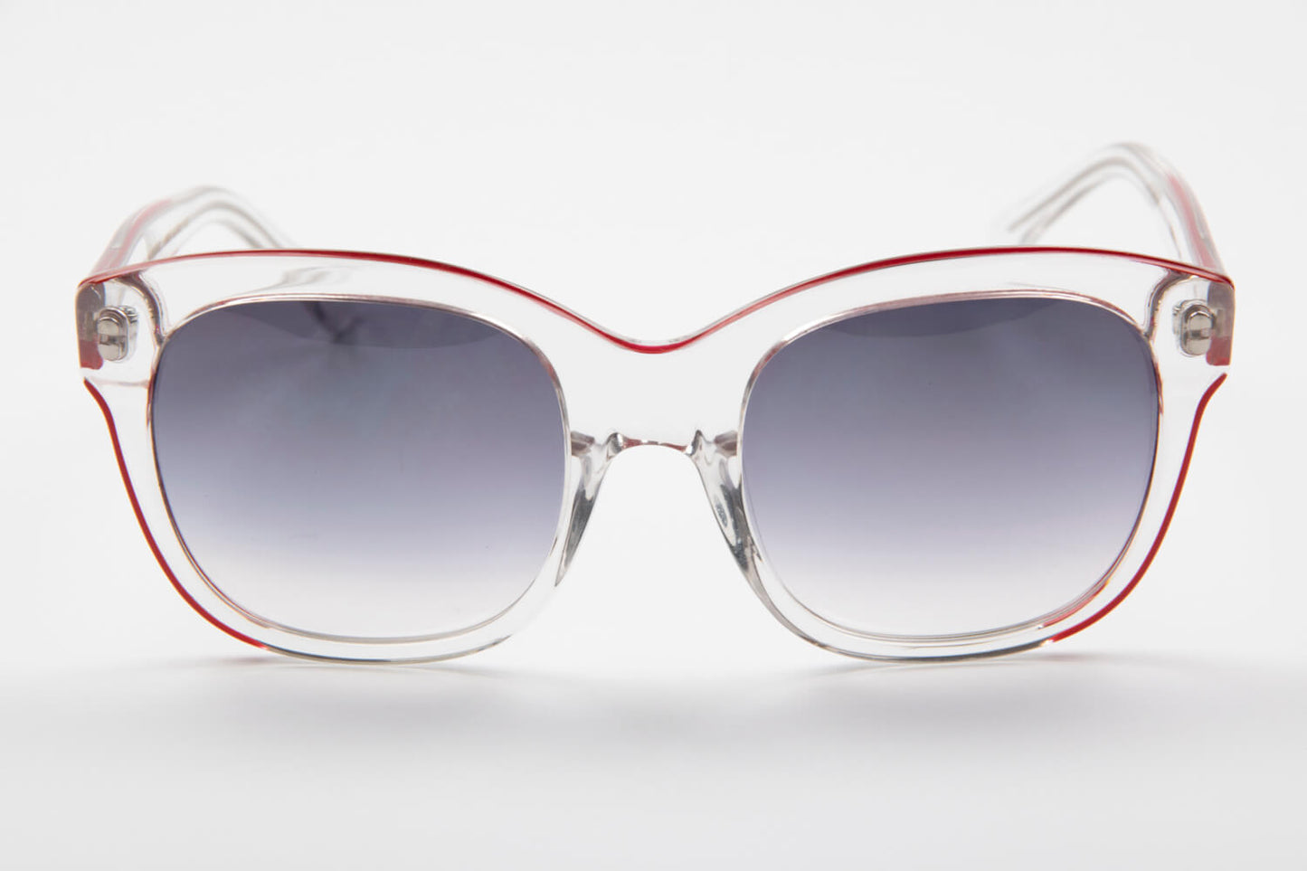Germano Gambini | Archivio 03 | Cristallo Rosso - OTTICA SICOLI