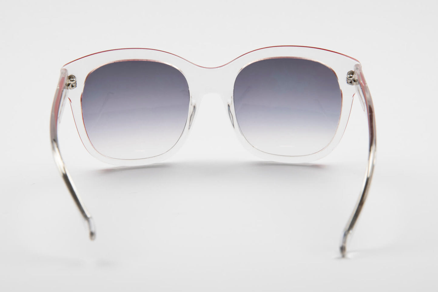 Germano Gambini | Archivio 03 | Cristallo Rosso - OTTICA SICOLI