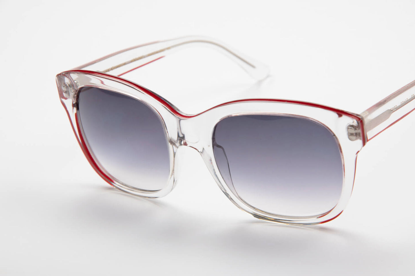 Germano Gambini | Archivio 03 | Cristallo Rosso - OTTICA SICOLI