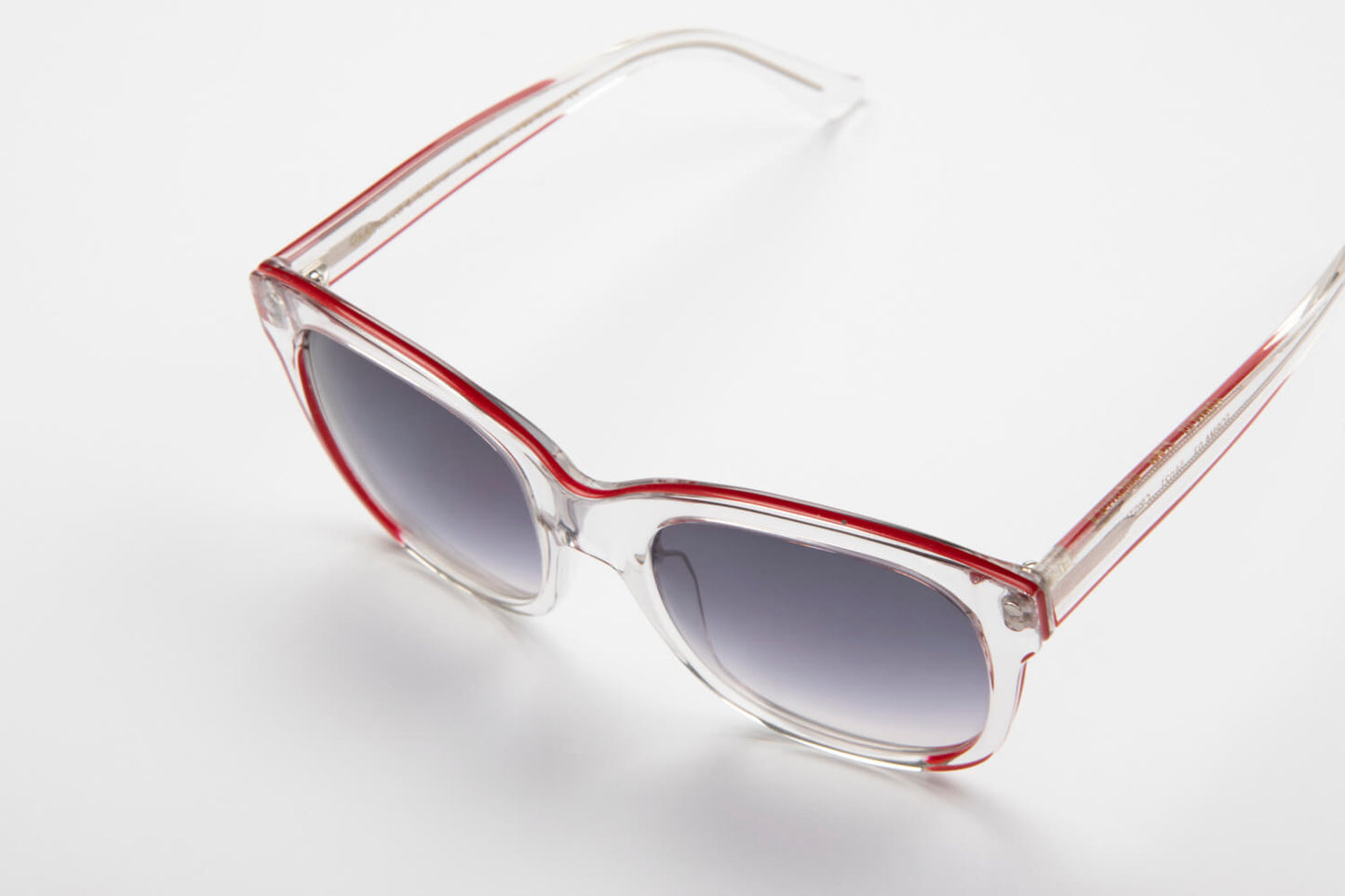 Germano Gambini | Archivio 03 | Cristallo Rosso - OTTICA SICOLI