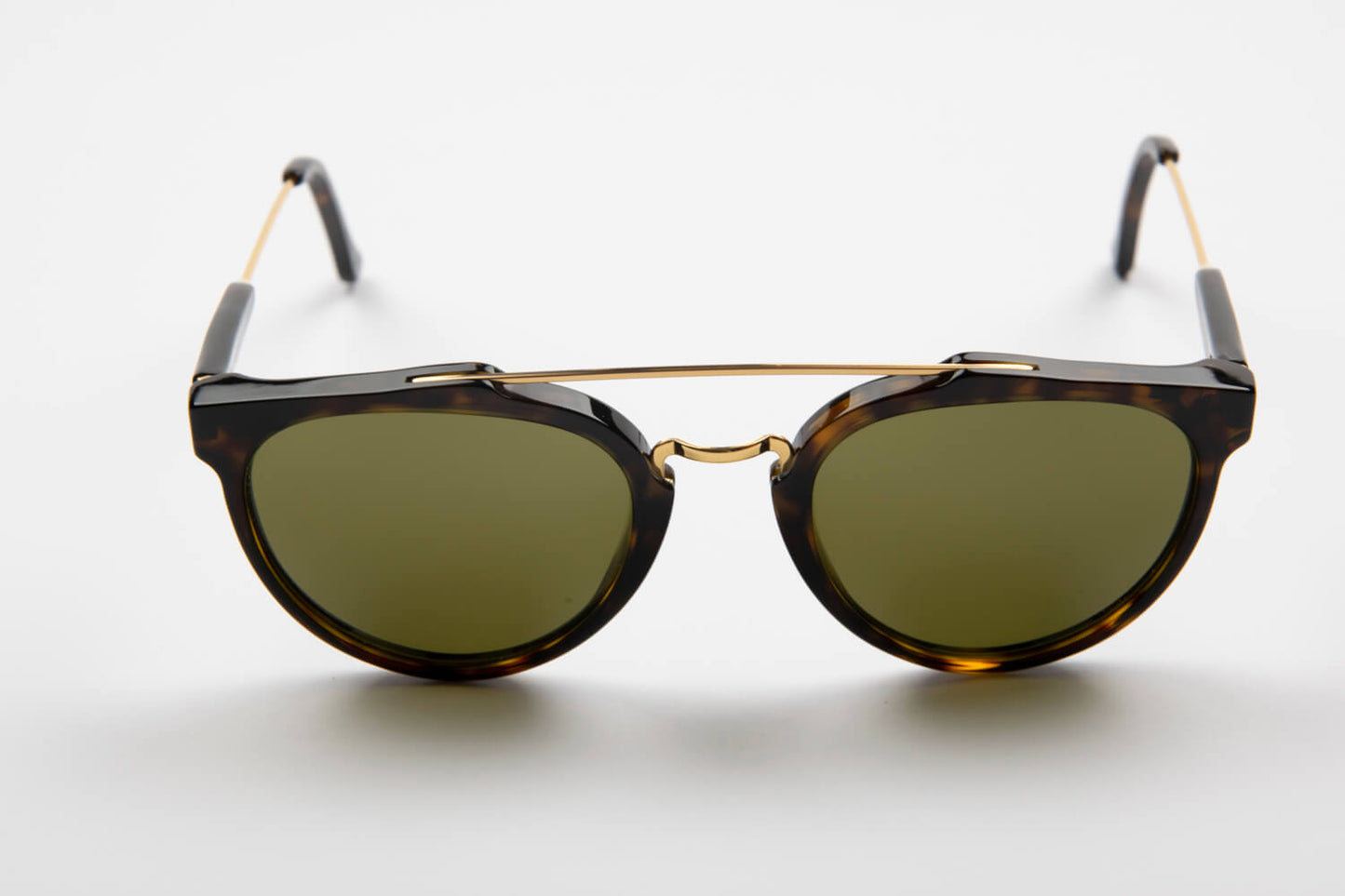 Super by Retrosuperfuture | Verde Bosco - OTTICA SICOLI