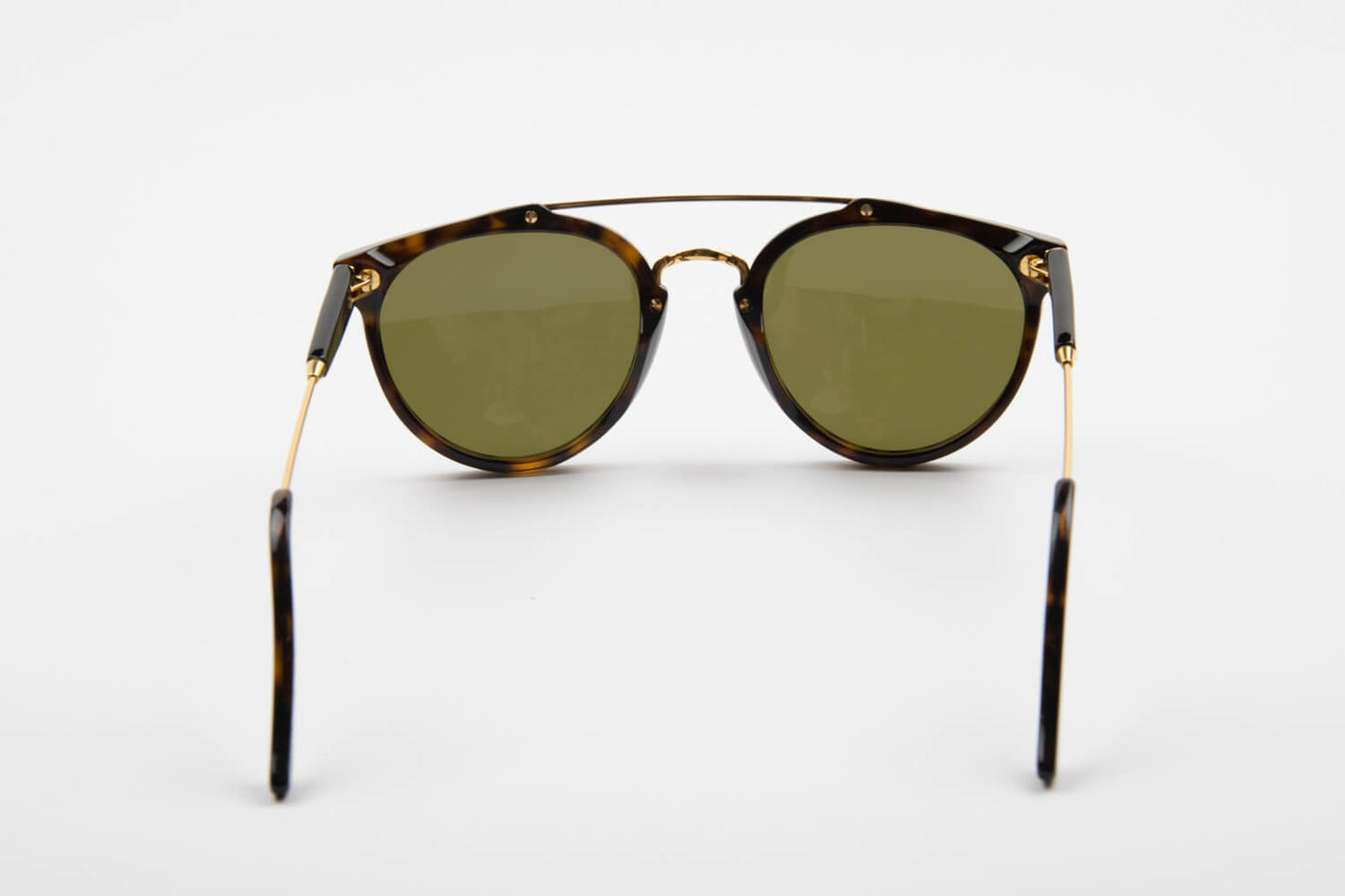 Super by Retrosuperfuture | Verde Bosco - OTTICA SICOLI