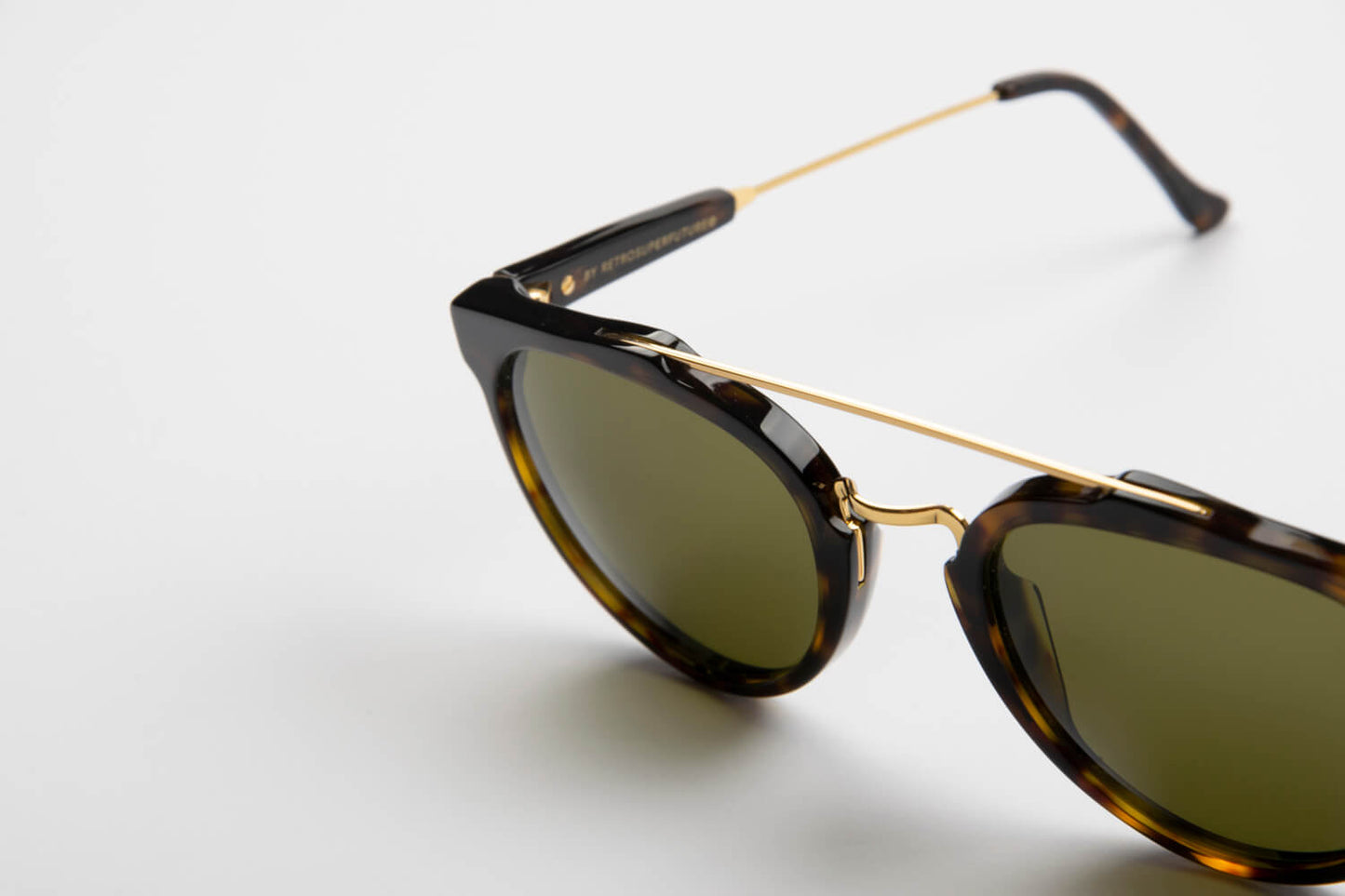 Super by Retrosuperfuture | Verde Bosco - OTTICA SICOLI