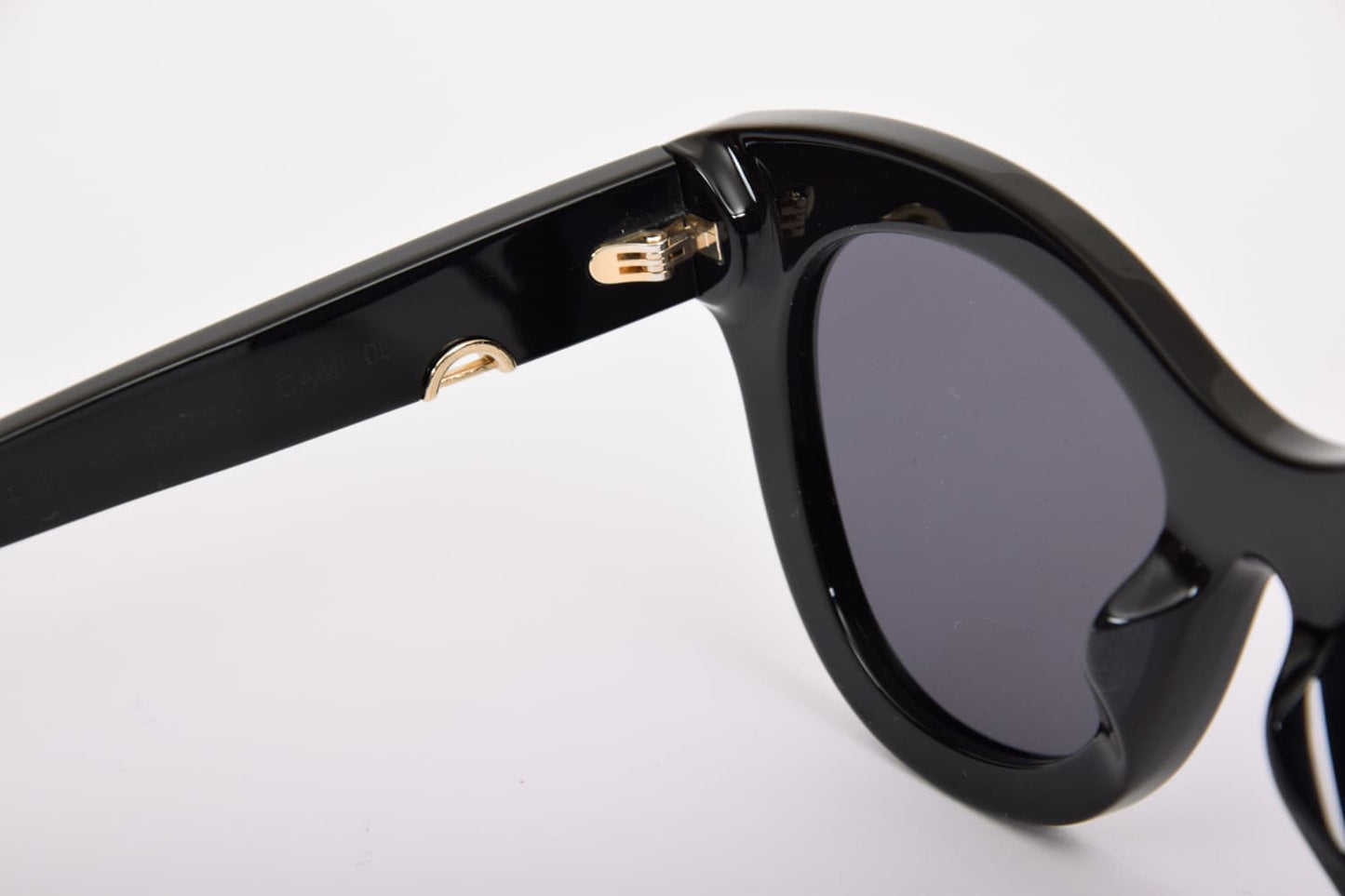 Huma | Cami | Nero - OTTICA SICOLI