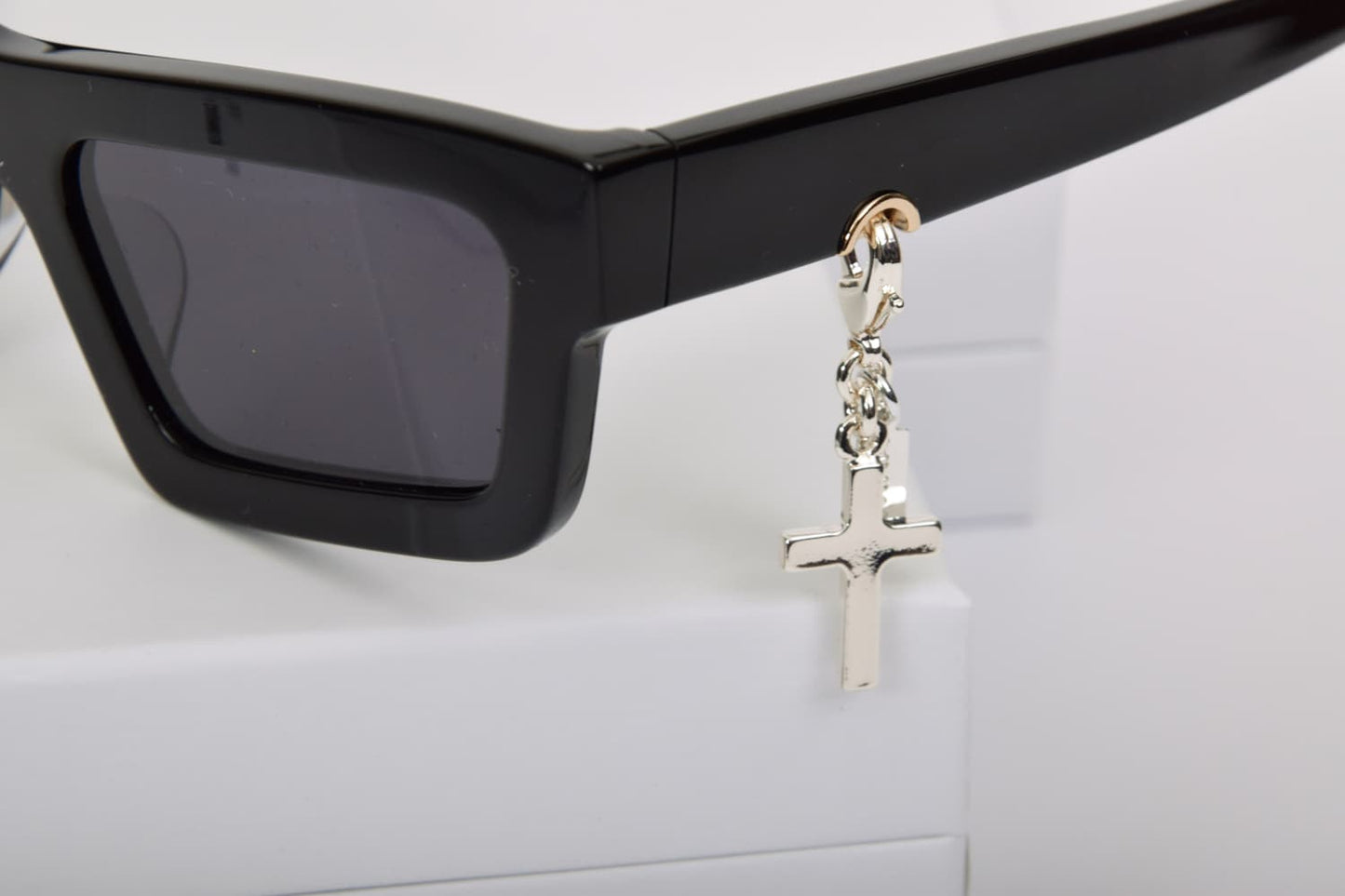 Huma | Earring Crosses