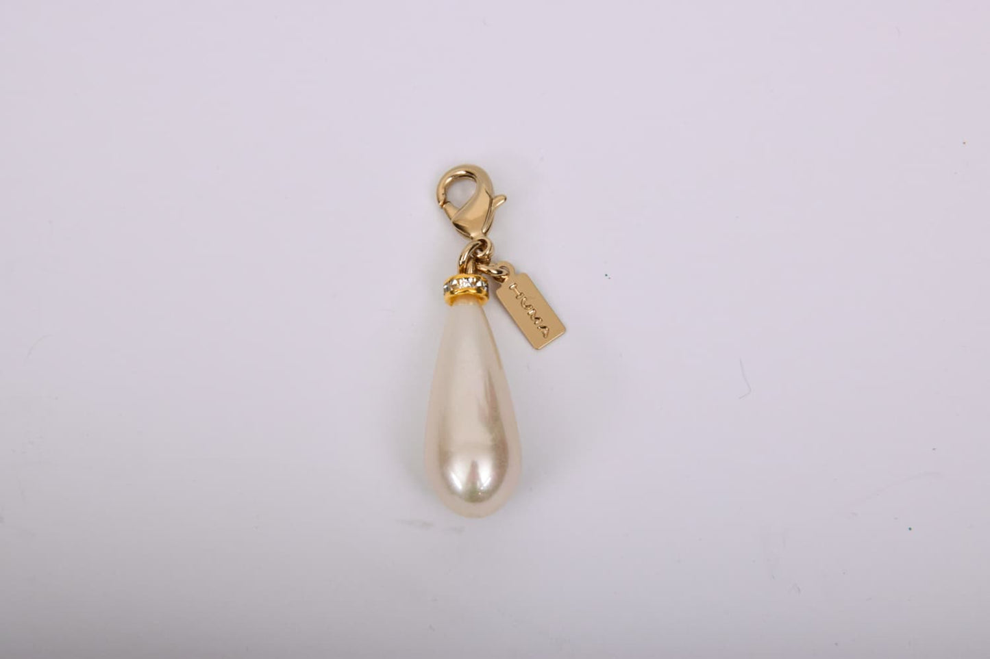Huma | Pearl Earring