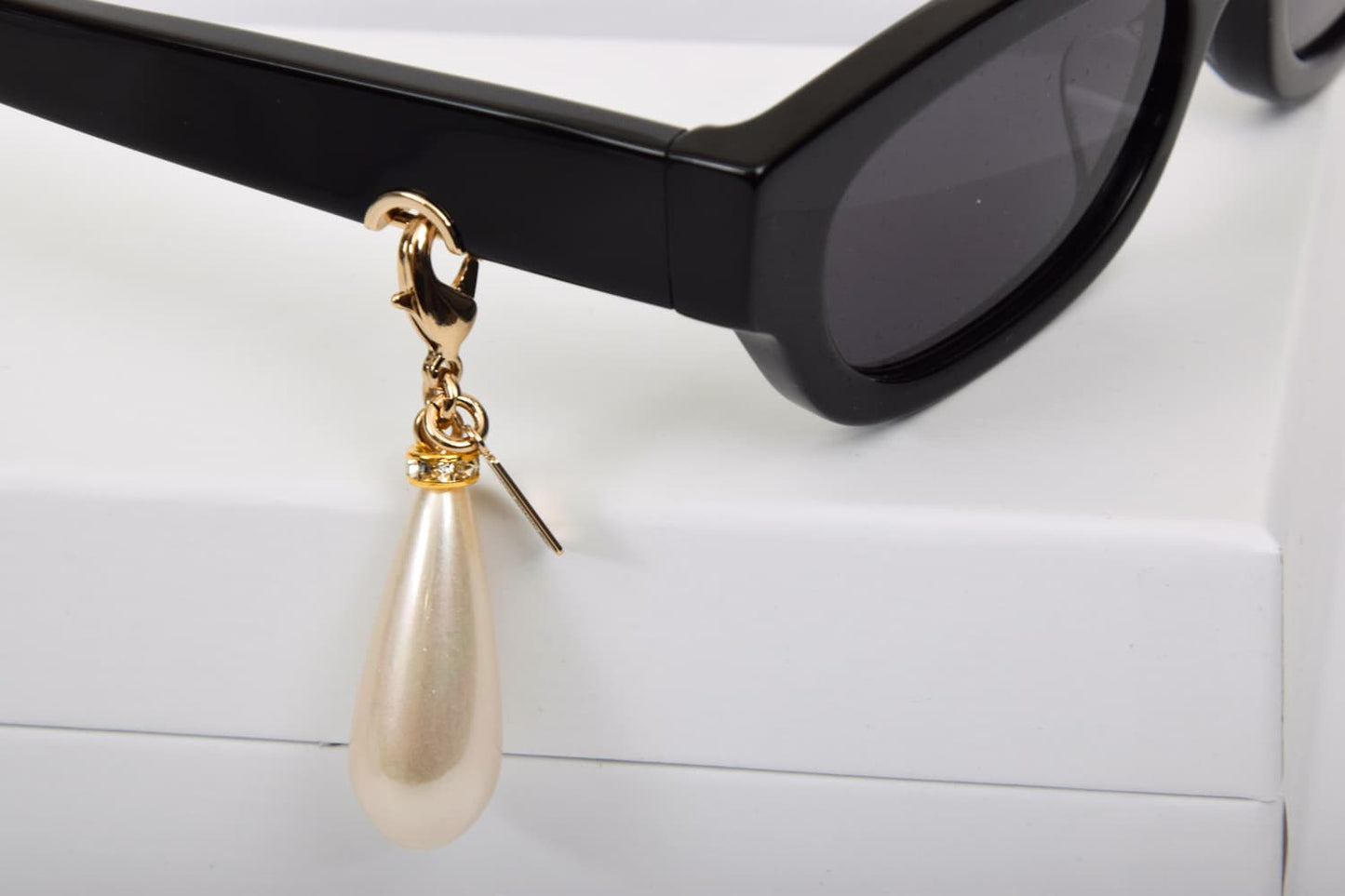 Huma | Pearl Earring