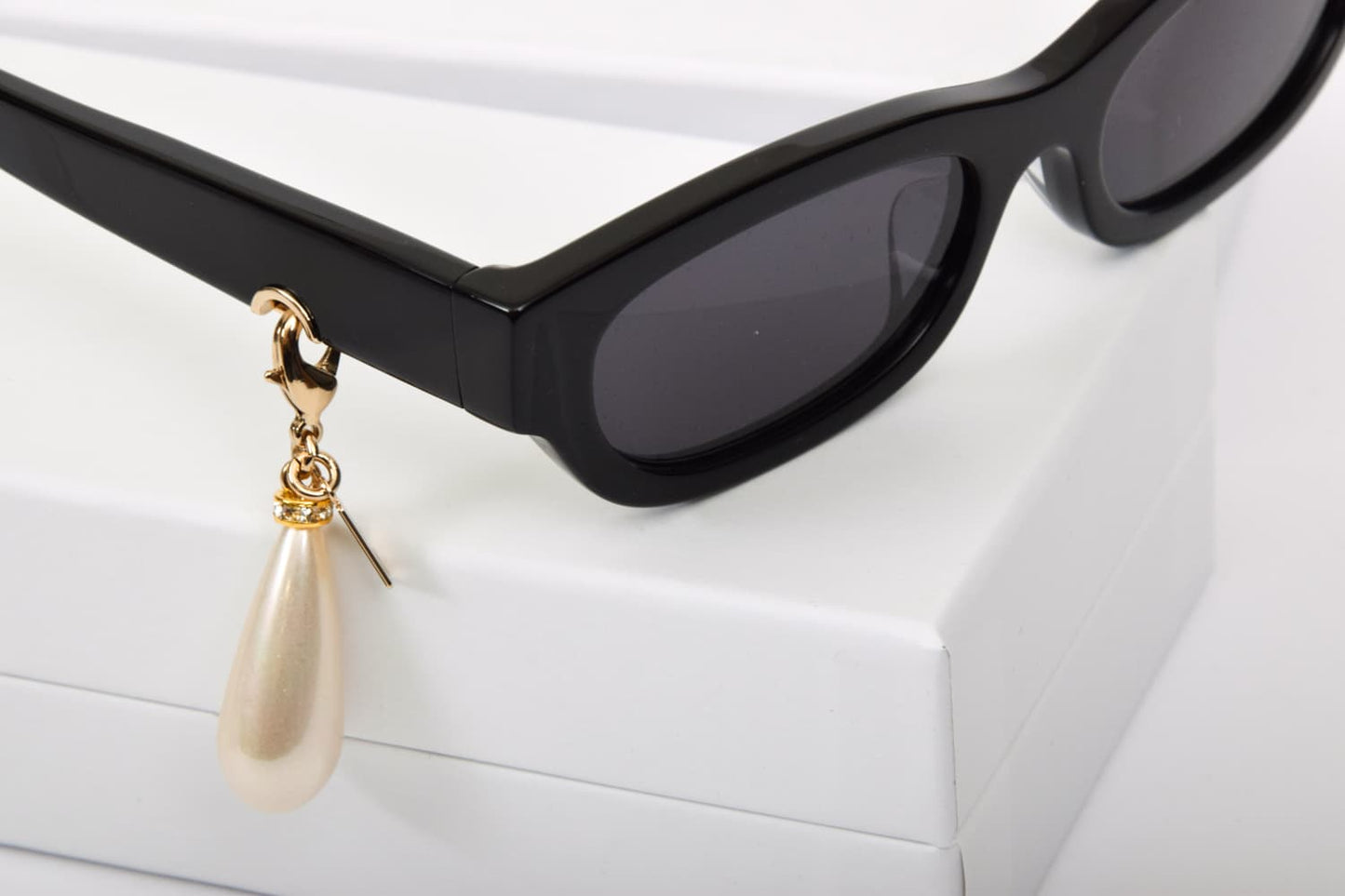 Huma | Pearl Earring