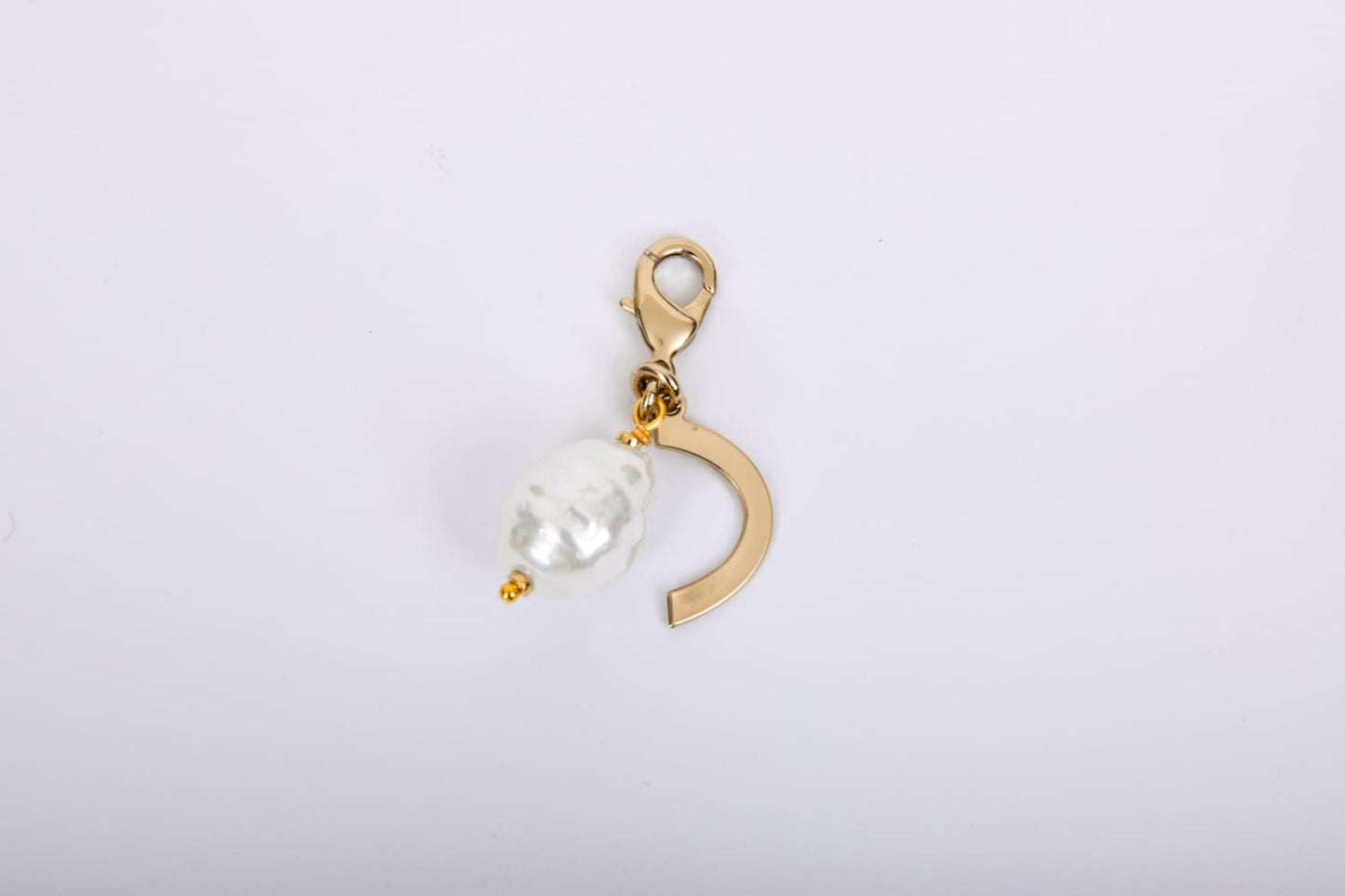 Huma | River Pearl Earring