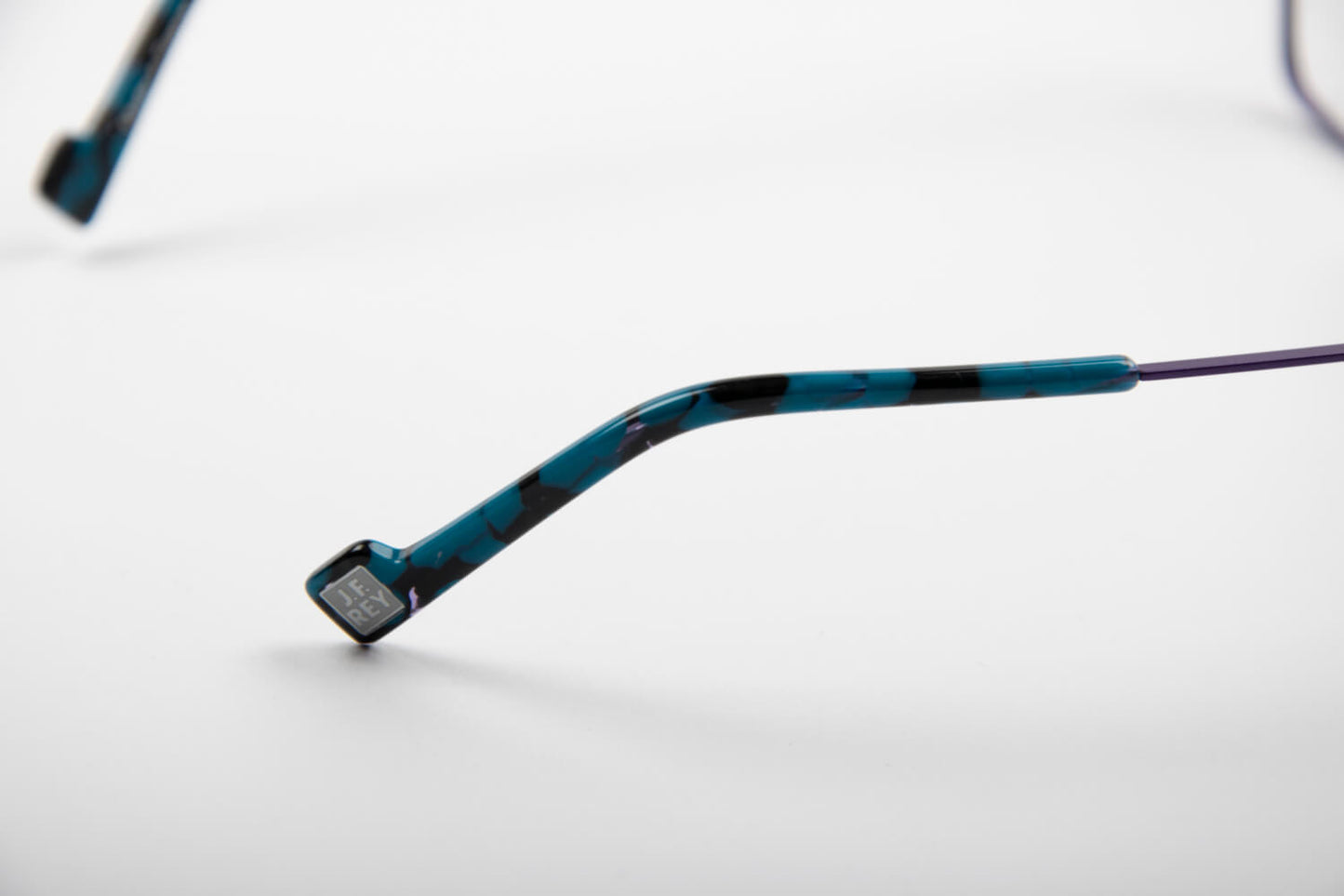 Jean Francois Rey | 2764 | Blu - OTTICA SICOLI