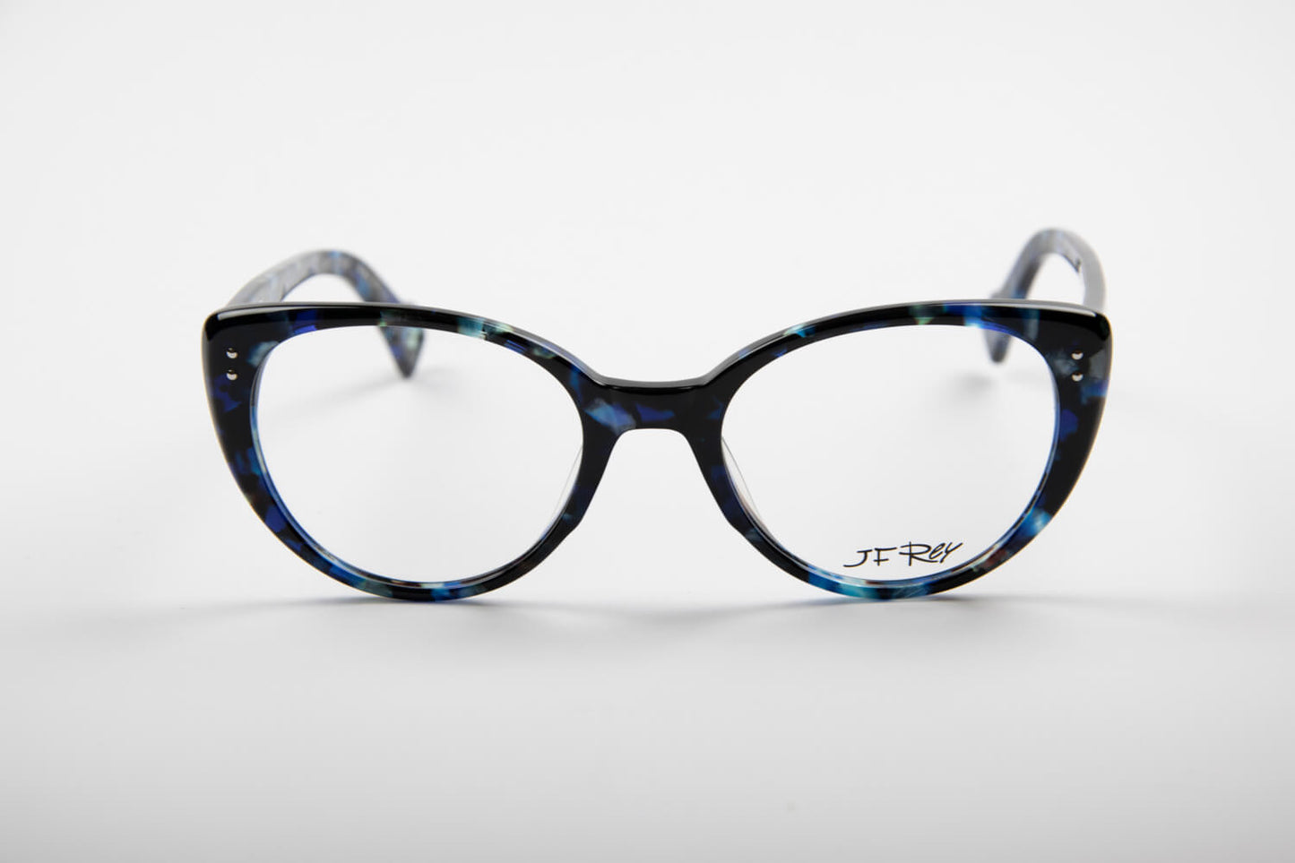 Jean Francois Rey | 1385 | Blu - OTTICA SICOLI