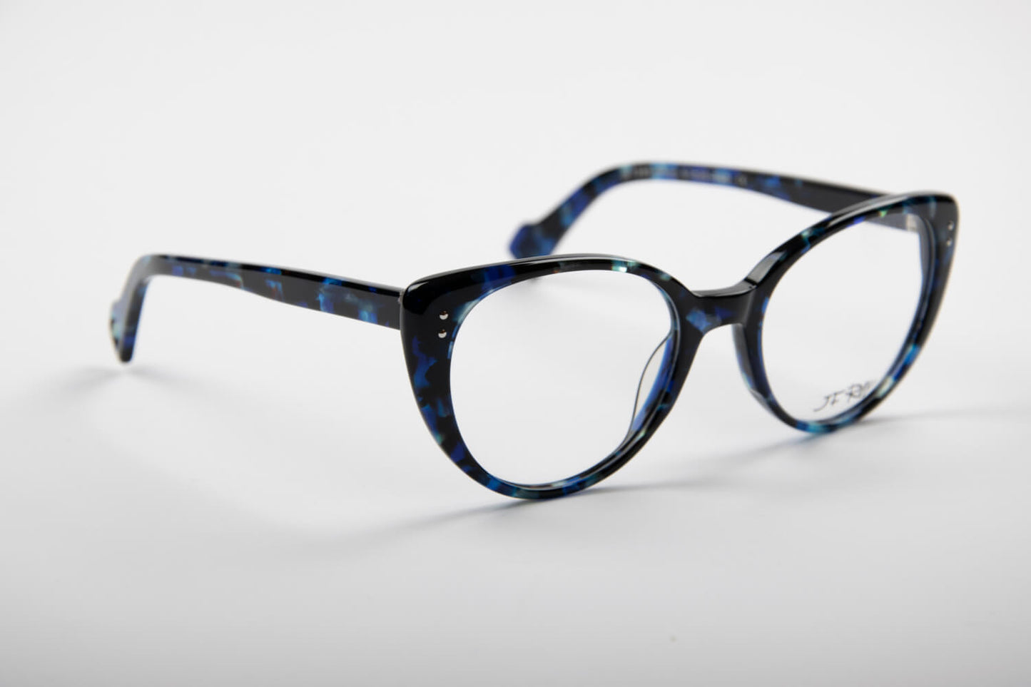 Jean Francois Rey | 1385 | Blu - OTTICA SICOLI