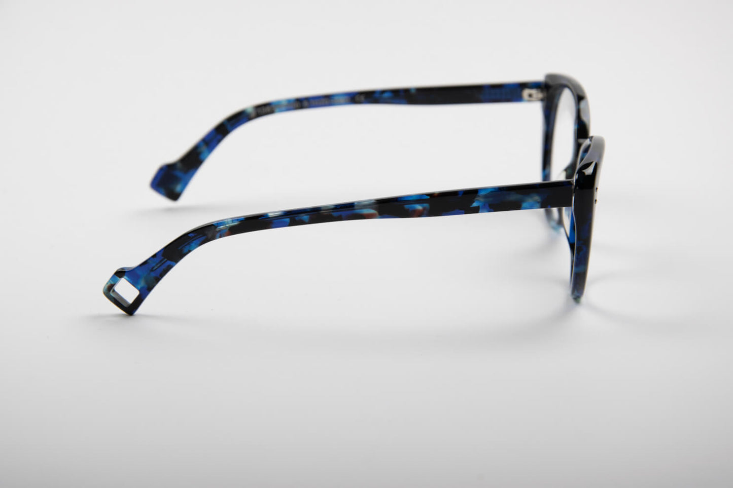 Jean Francois Rey | 1385 | Blu - OTTICA SICOLI