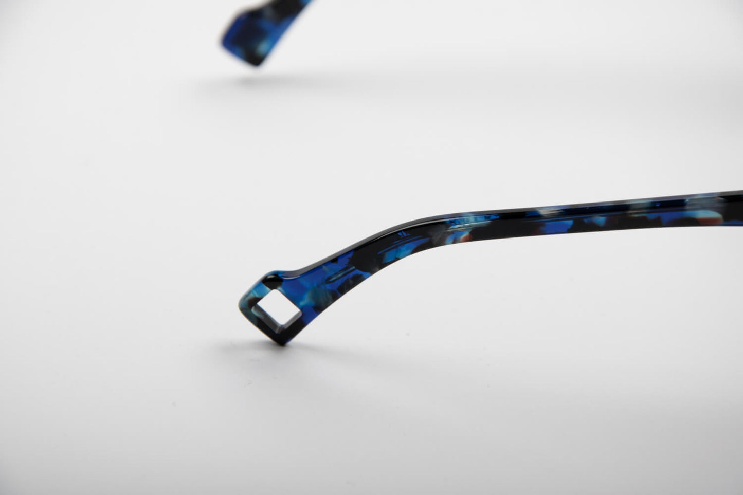 Jean Francois Rey | 1385 | Blu - OTTICA SICOLI