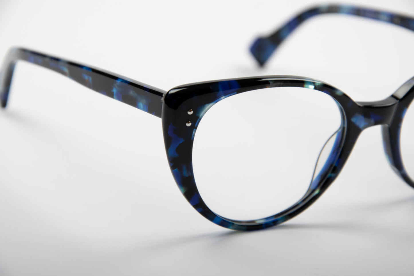Jean Francois Rey | 1385 | Blu - OTTICA SICOLI