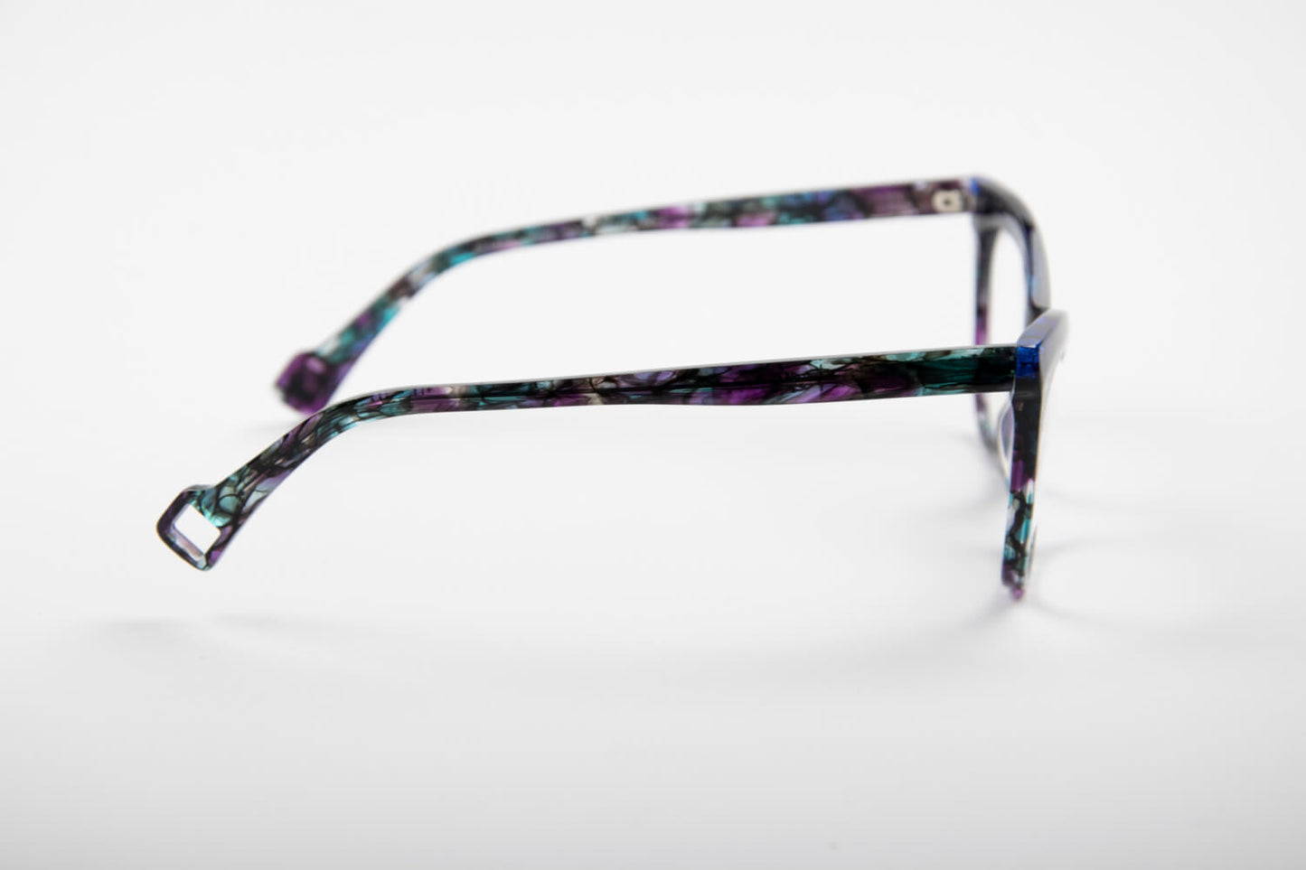 Jean Francois Rey | JF1405 | Blu Resina - OTTICA SICOLI