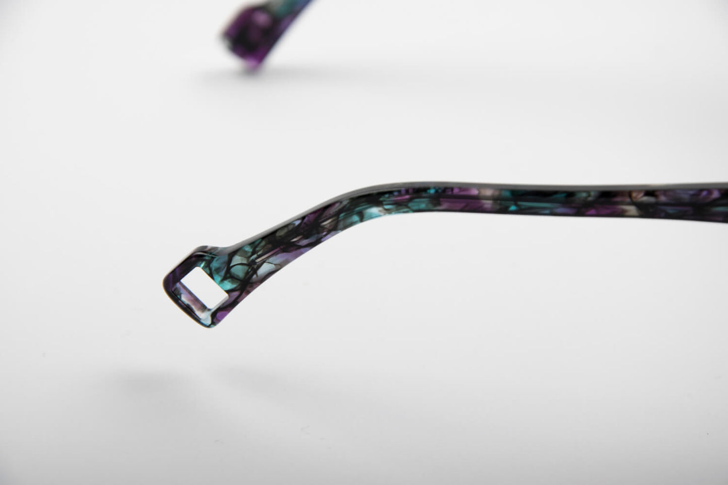 Jean Francois Rey | JF1405 | Blu Resina - OTTICA SICOLI