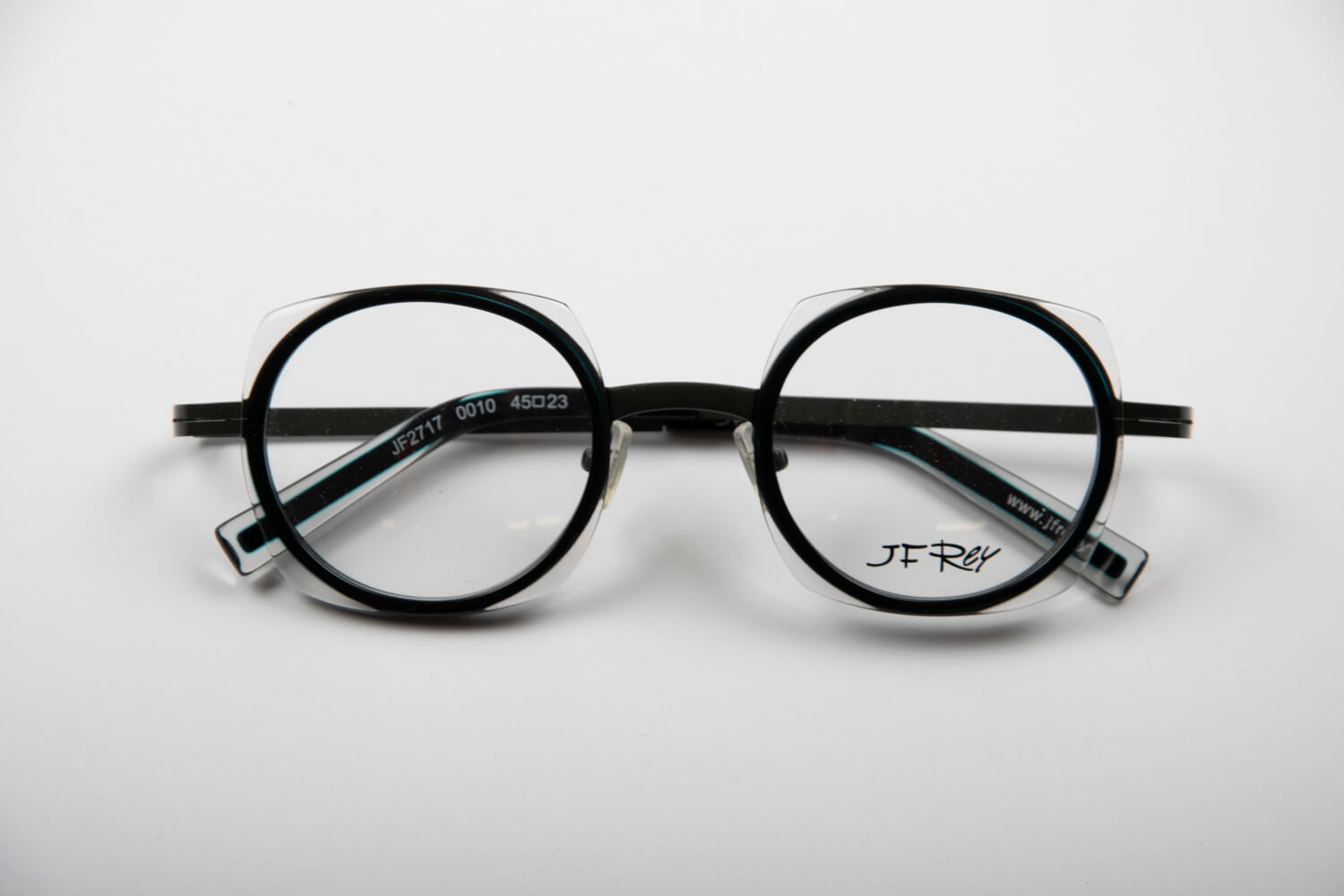 Occhiali Tondi Occhiali Da Vista Uomo Trasparenti Montatura