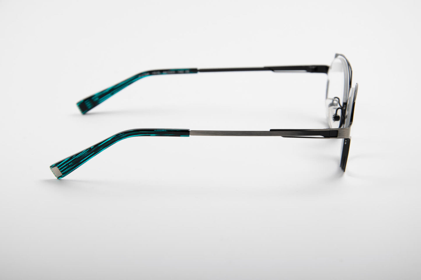 Jean Francois Rey | JF2794 | Blu e Argento - OTTICA SICOLI