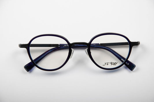 Jean Francois Rey | JF2819 | Blu - OTTICA SICOLI