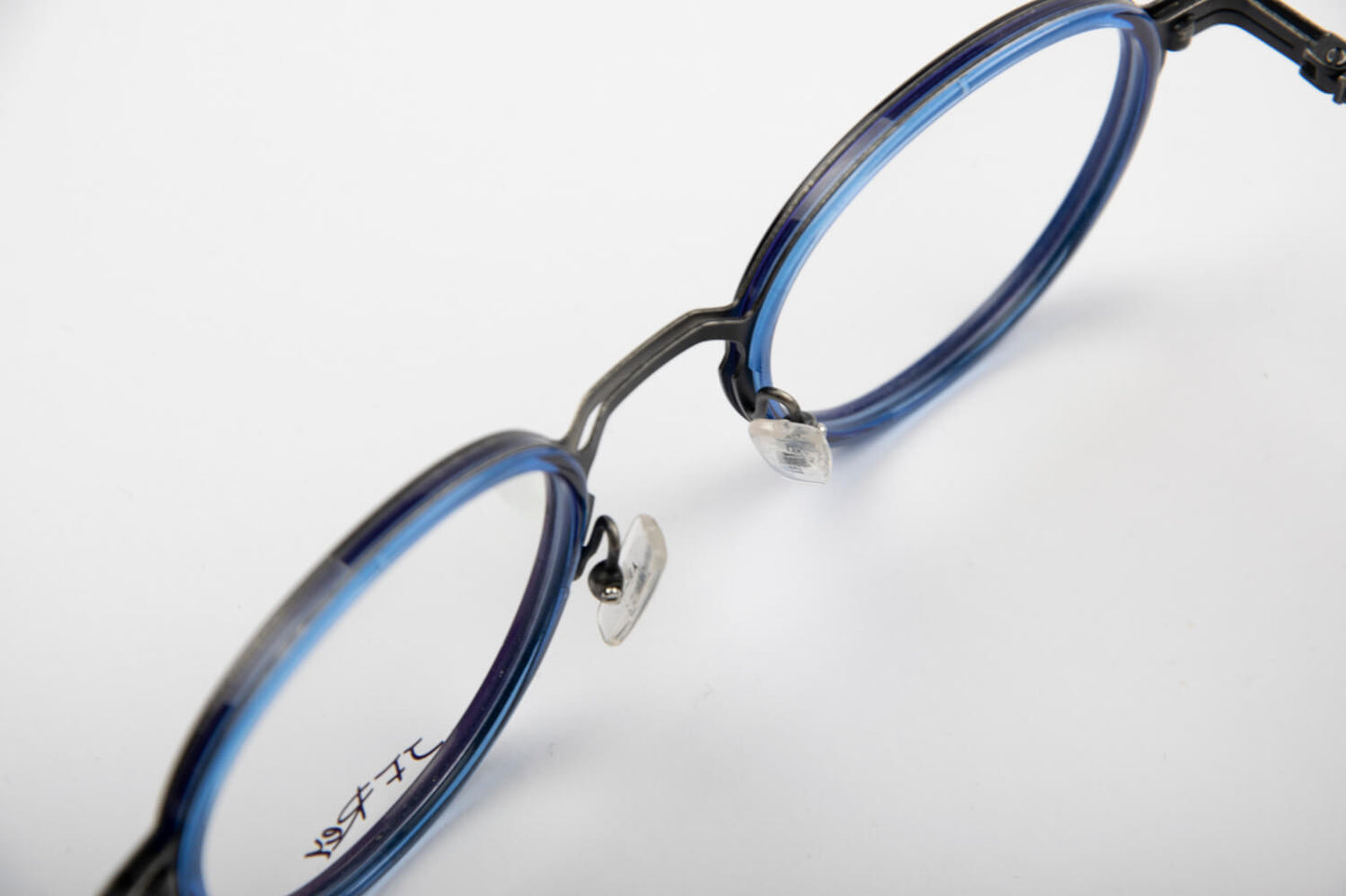 Jean Francois Rey | JF2819 | Blu - OTTICA SICOLI