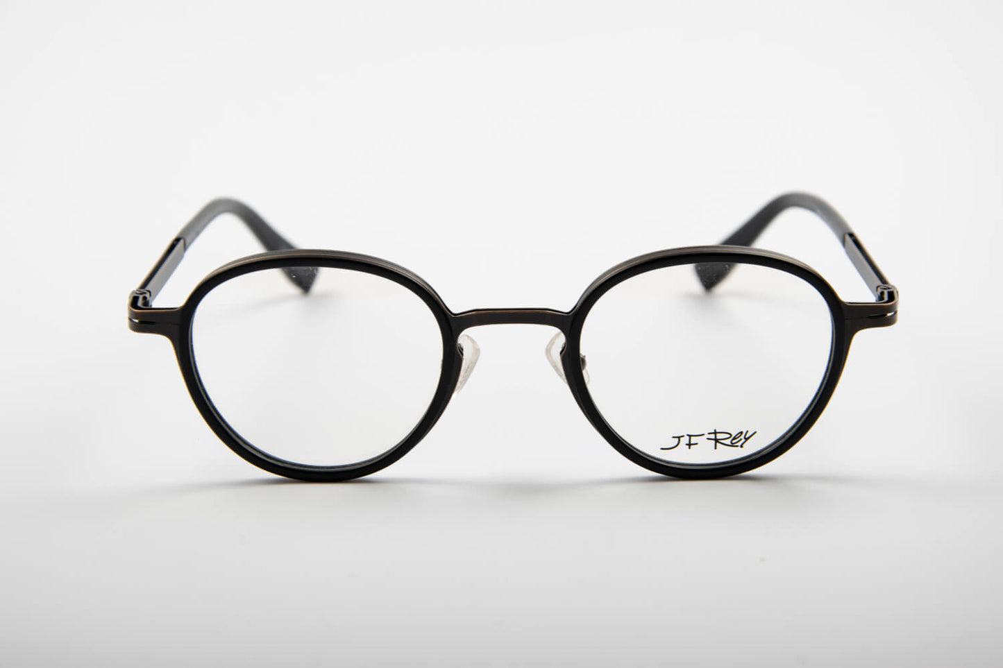 Jean Francois Rey | JF2819 | Bronzo e Nero - OTTICA SICOLI