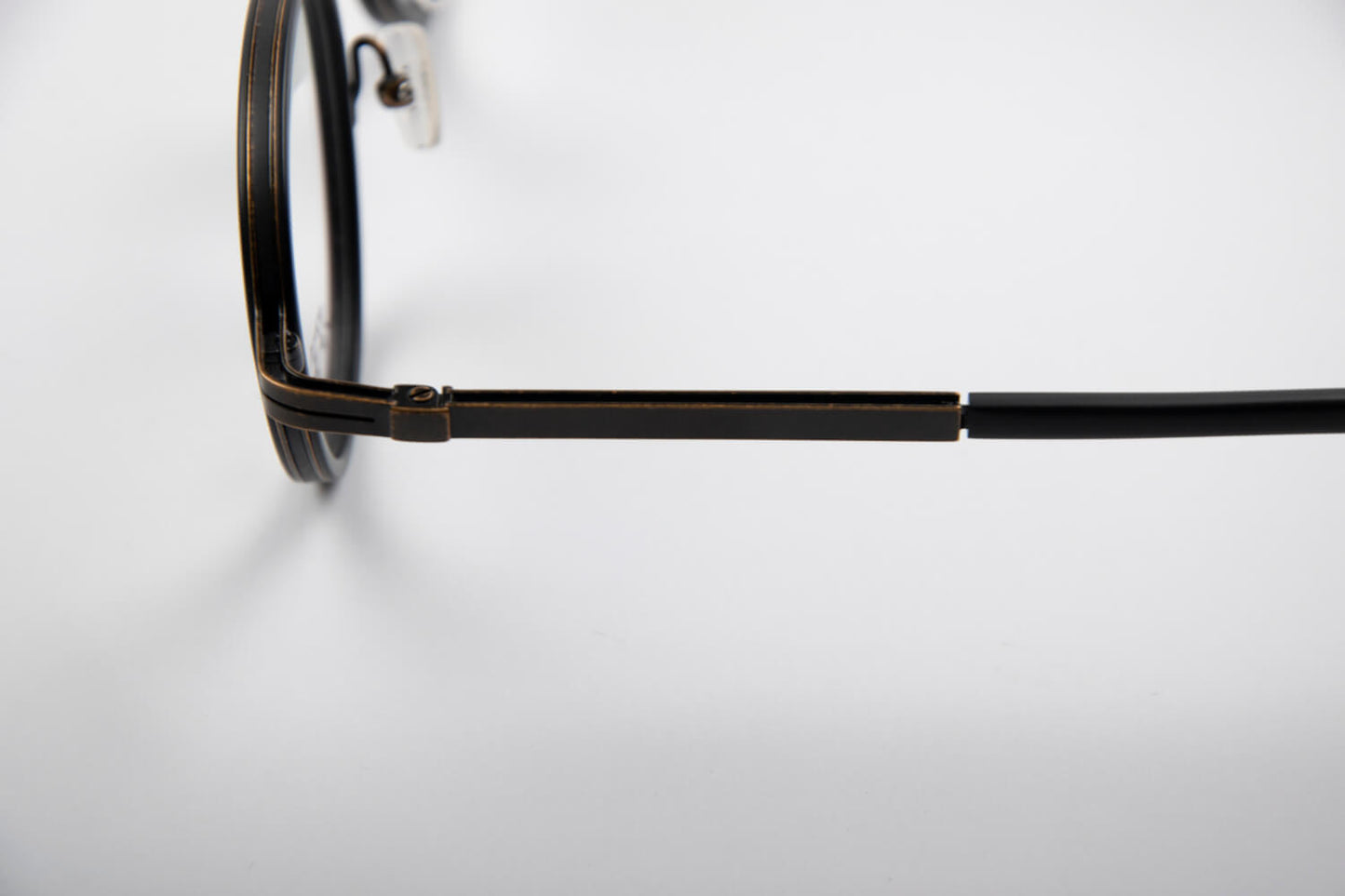 Jean Francois Rey | JF2819 | Bronzo e Nero - OTTICA SICOLI