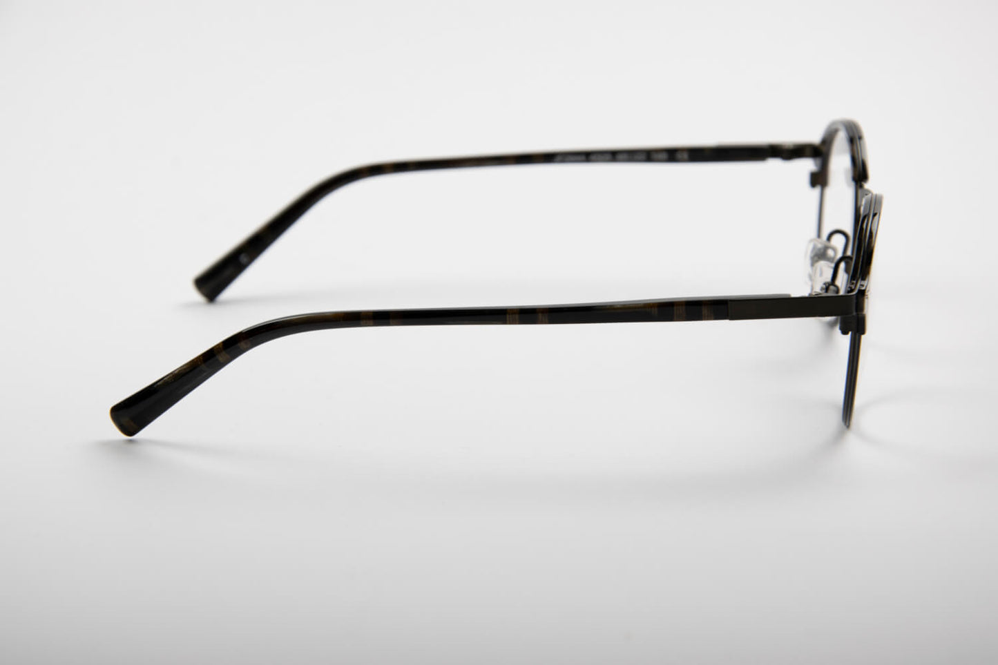 Jean Francois Rey | JF2844 | Nero e Marrone - OTTICA SICOLI