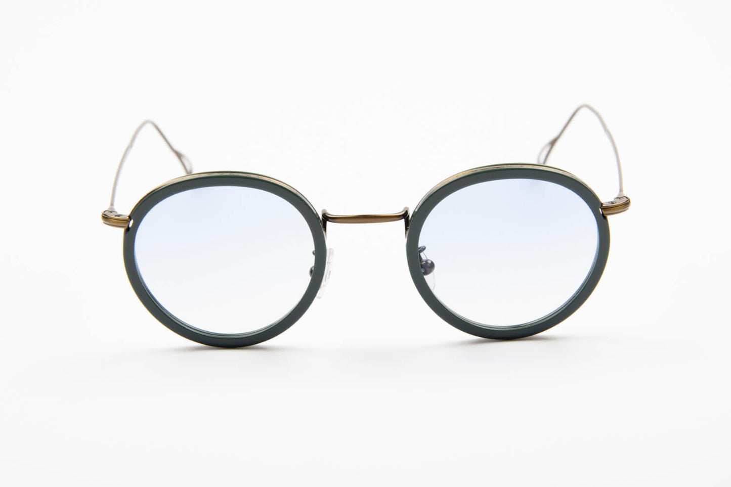 Kyme | John | Marrone Bronzo - OTTICA SICOLI