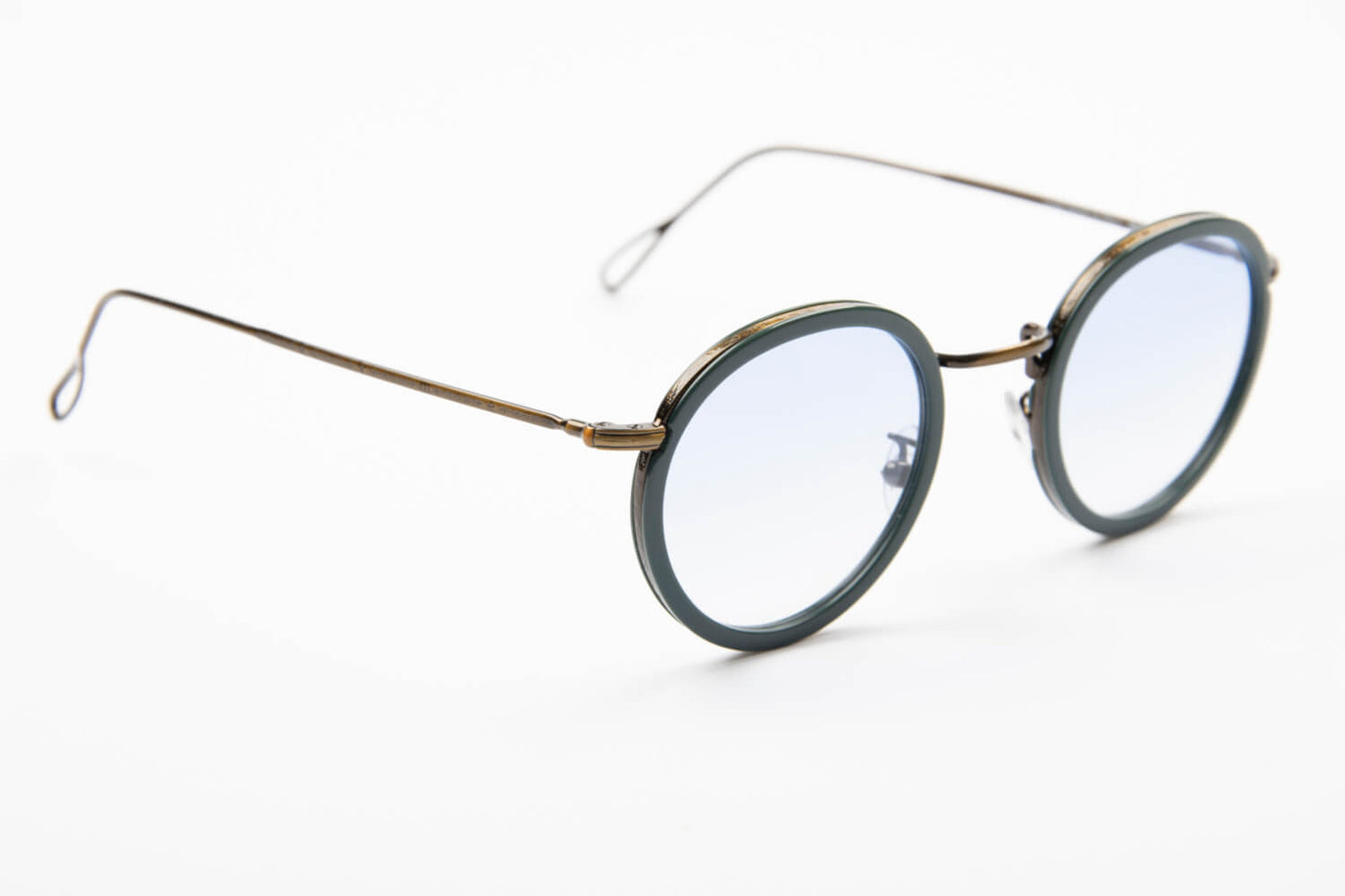 Kyme | John | Marrone Bronzo - OTTICA SICOLI