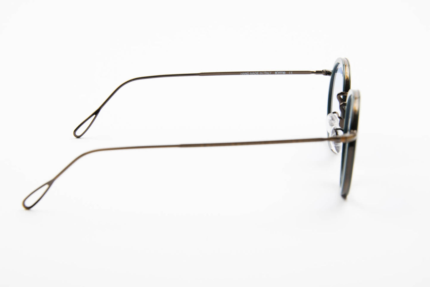 Kyme | John | Marrone Bronzo - OTTICA SICOLI